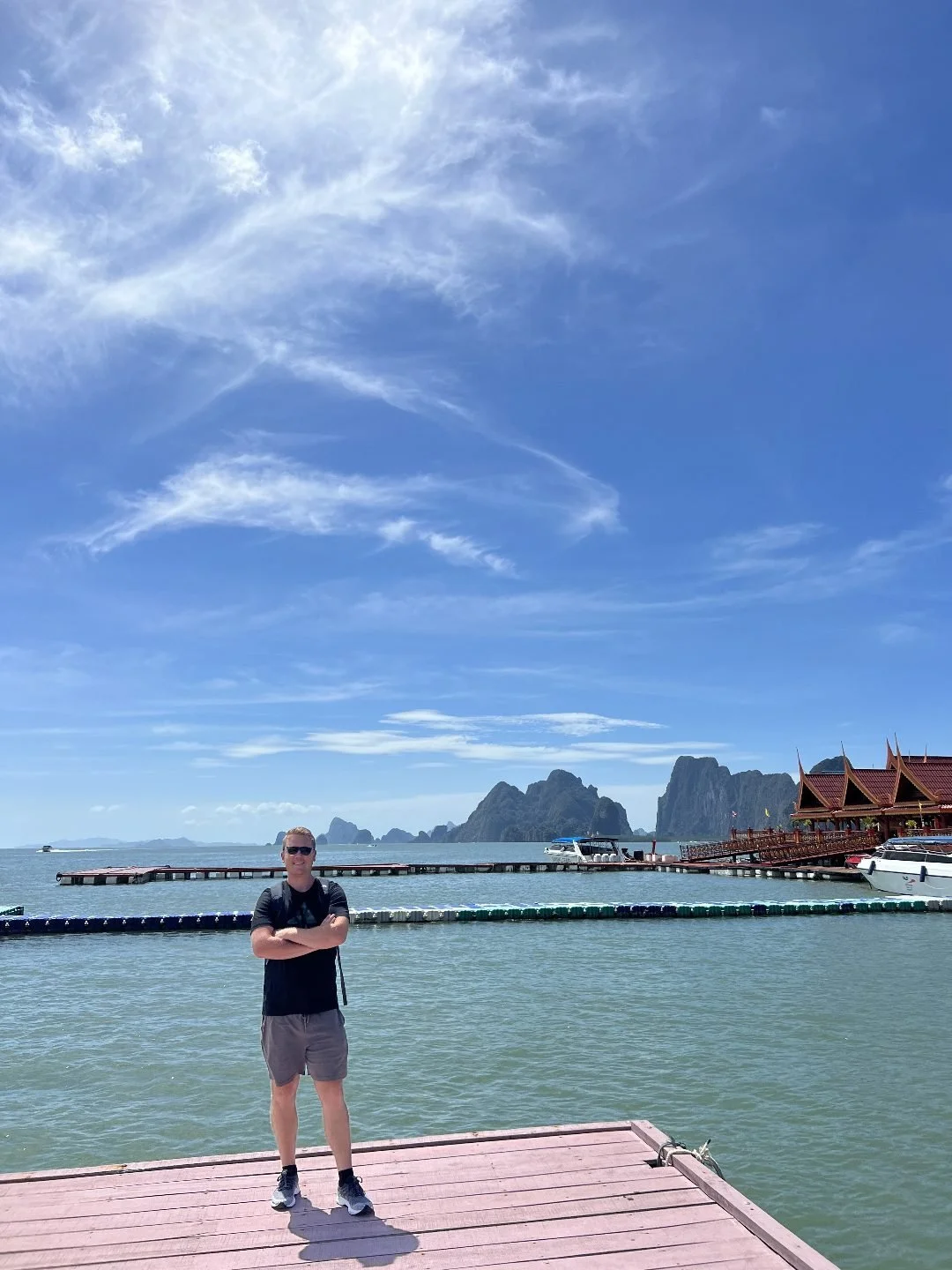 Ko Panyi - Viewpoints