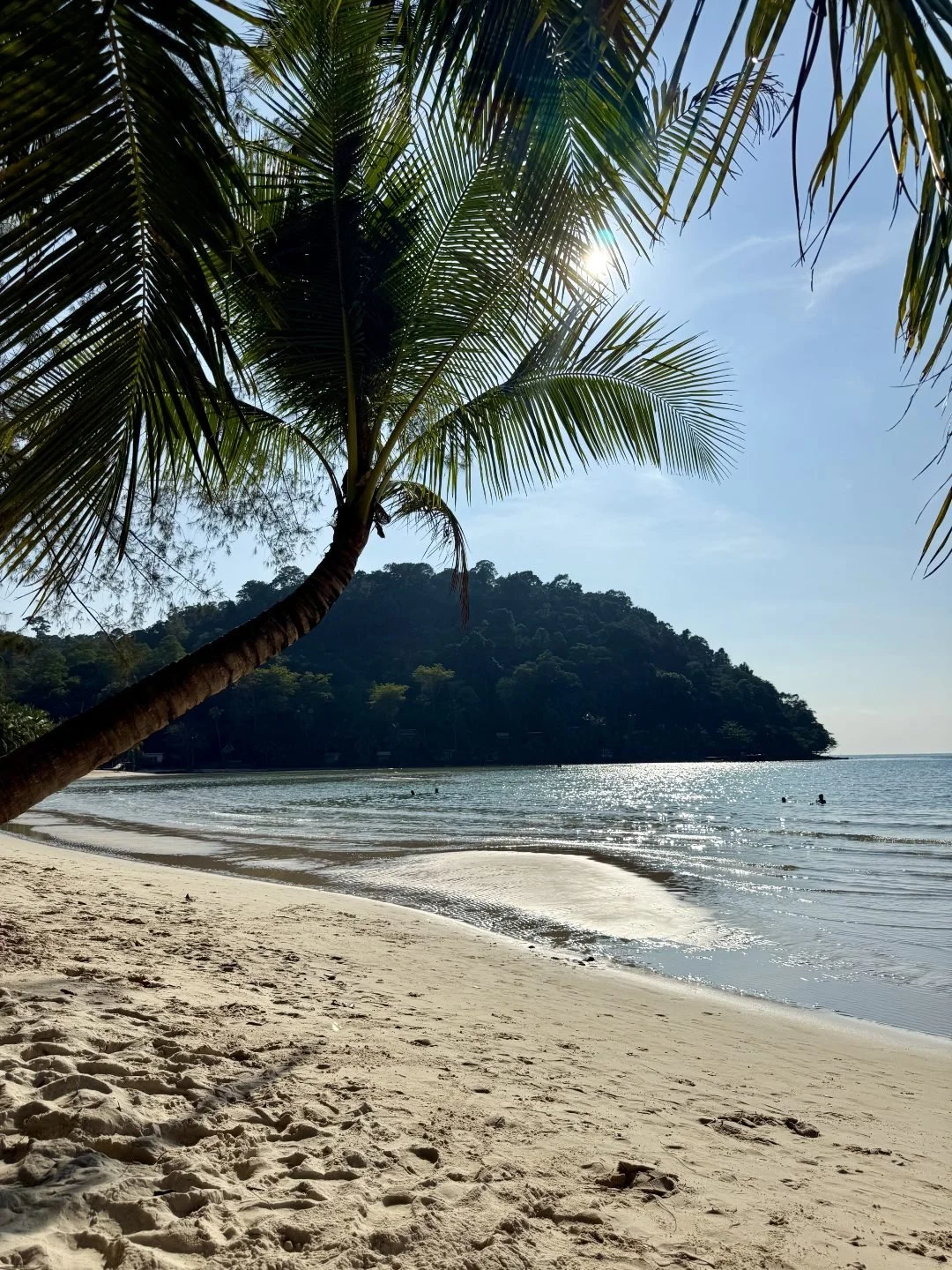 Thailand Travel Tips - Visit the Islands Responsibly