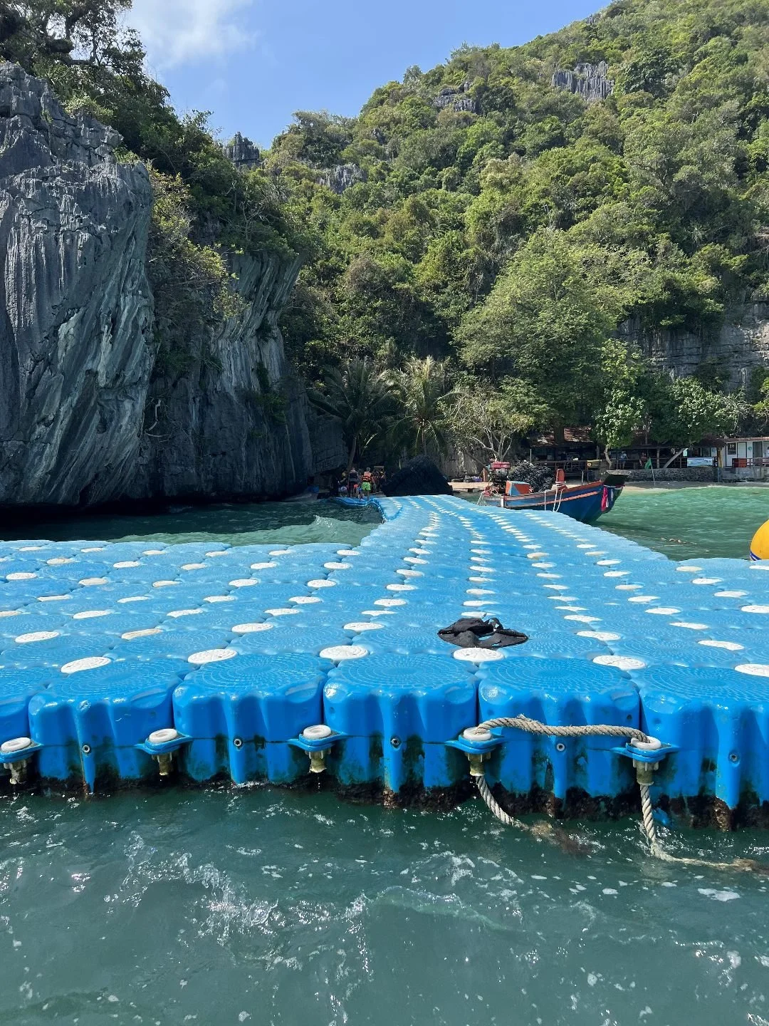 3 Days Koh Samui - Ang Thong Marine Park