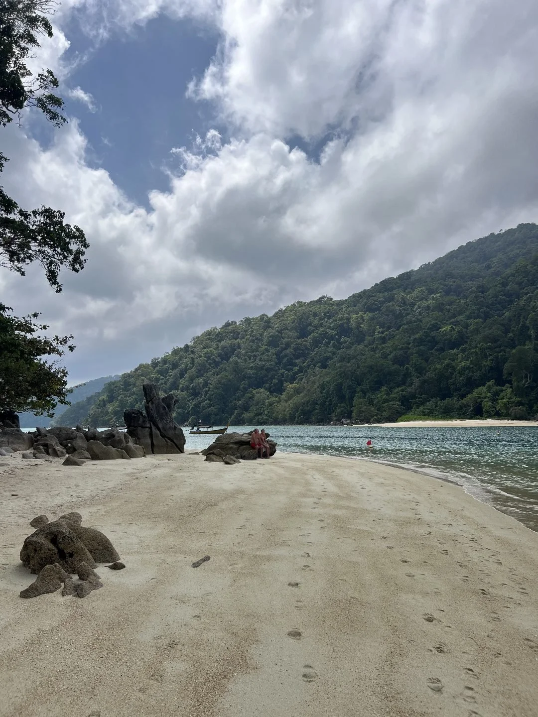 Surin Islands - Paradise