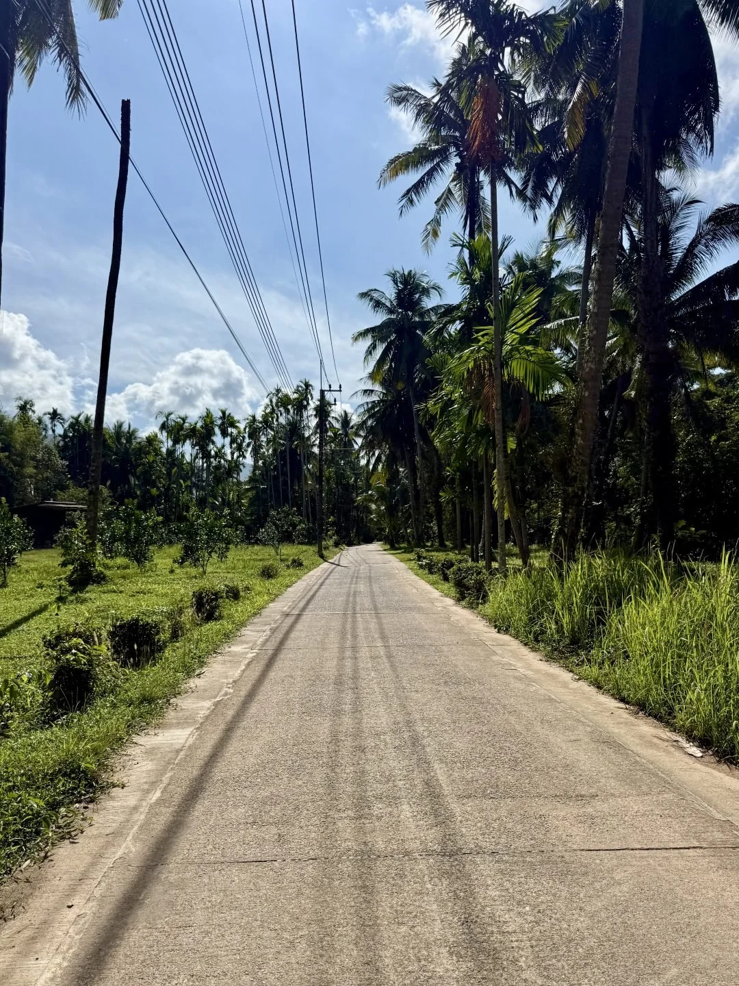 7 Day Thailand Itinerary - East Coast Road Trip