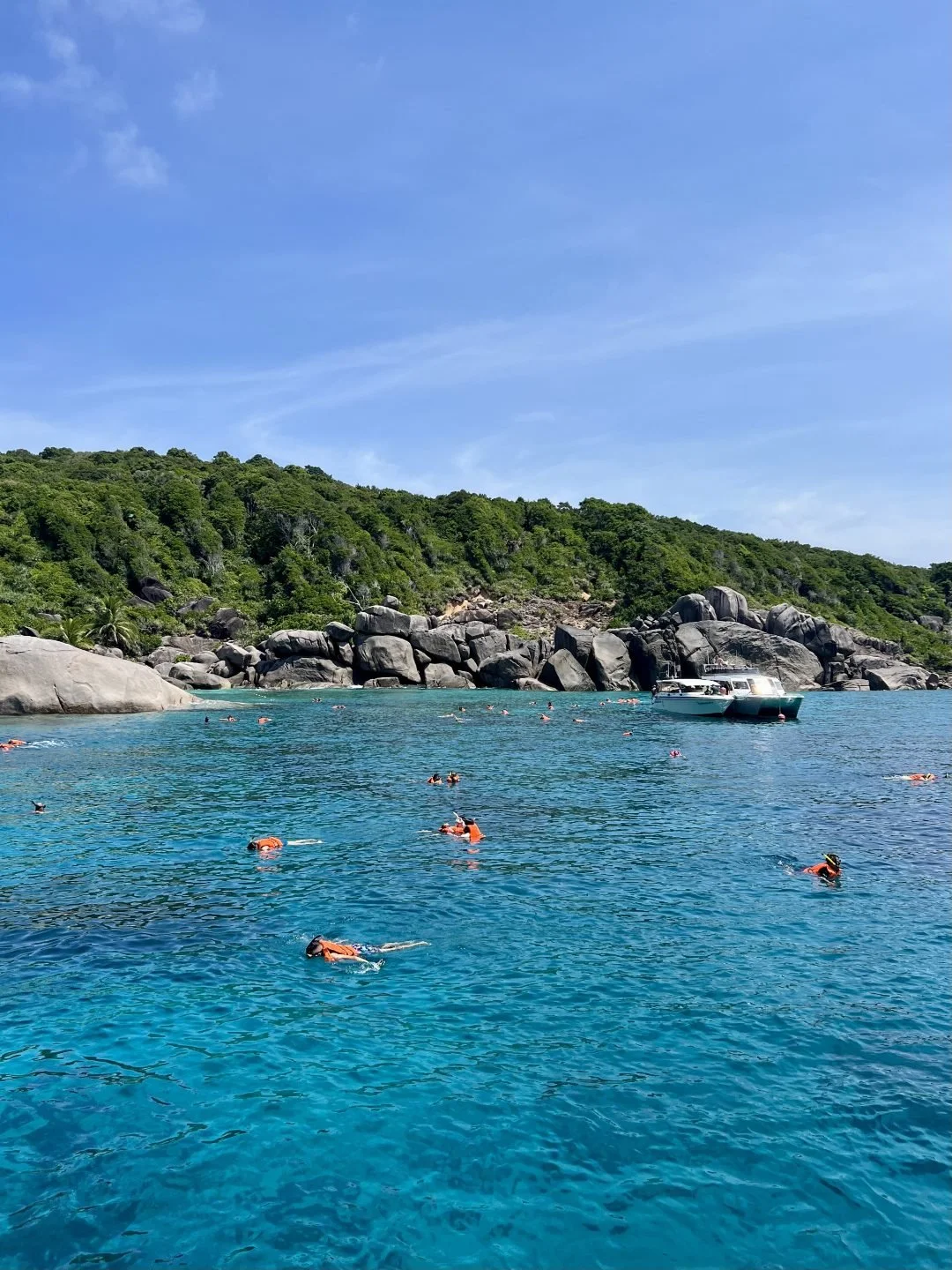 Thailand vs Vietnam - Best Islands in the World