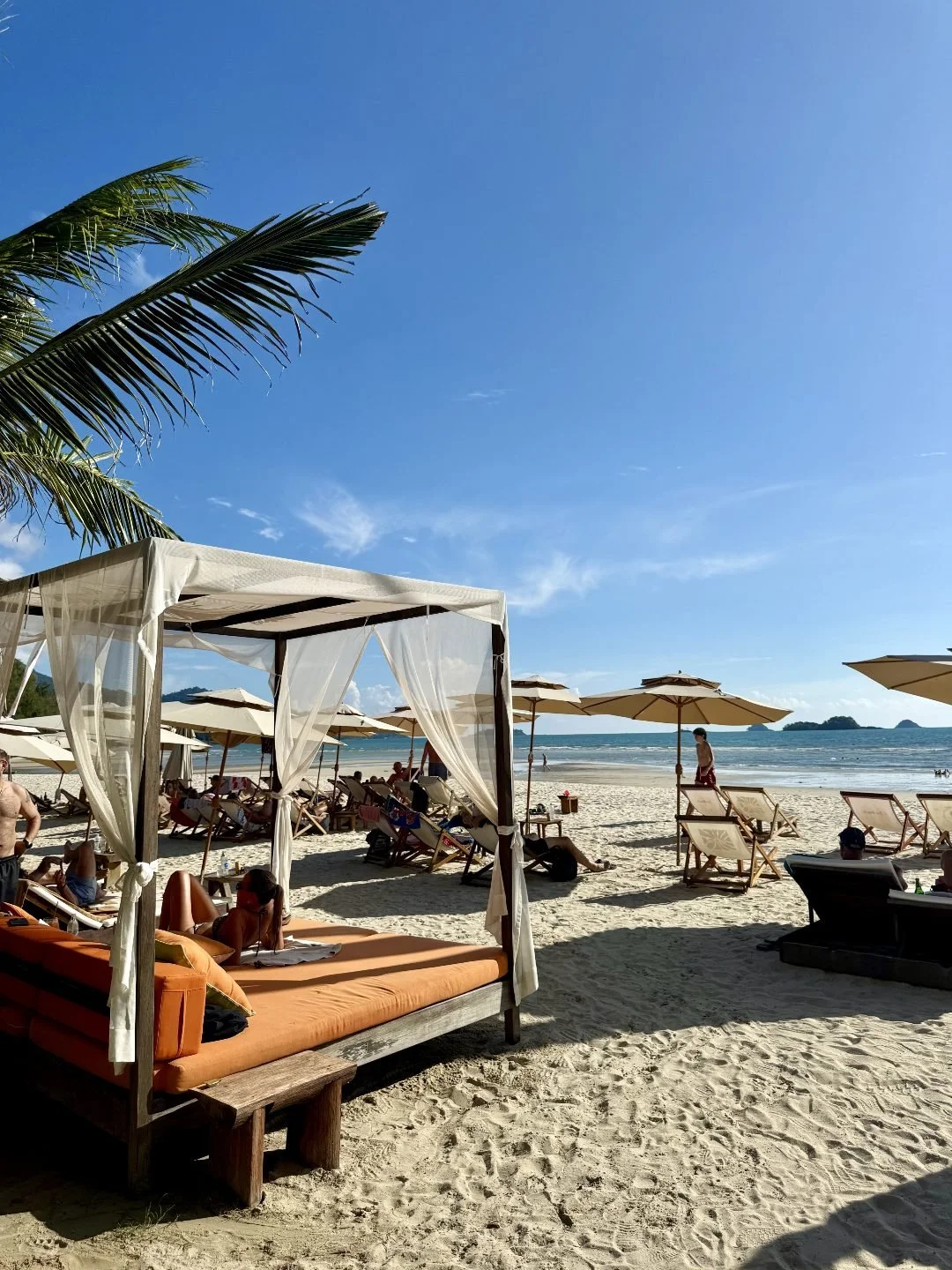 Best Beaches in Thailand - Sol Beach Club