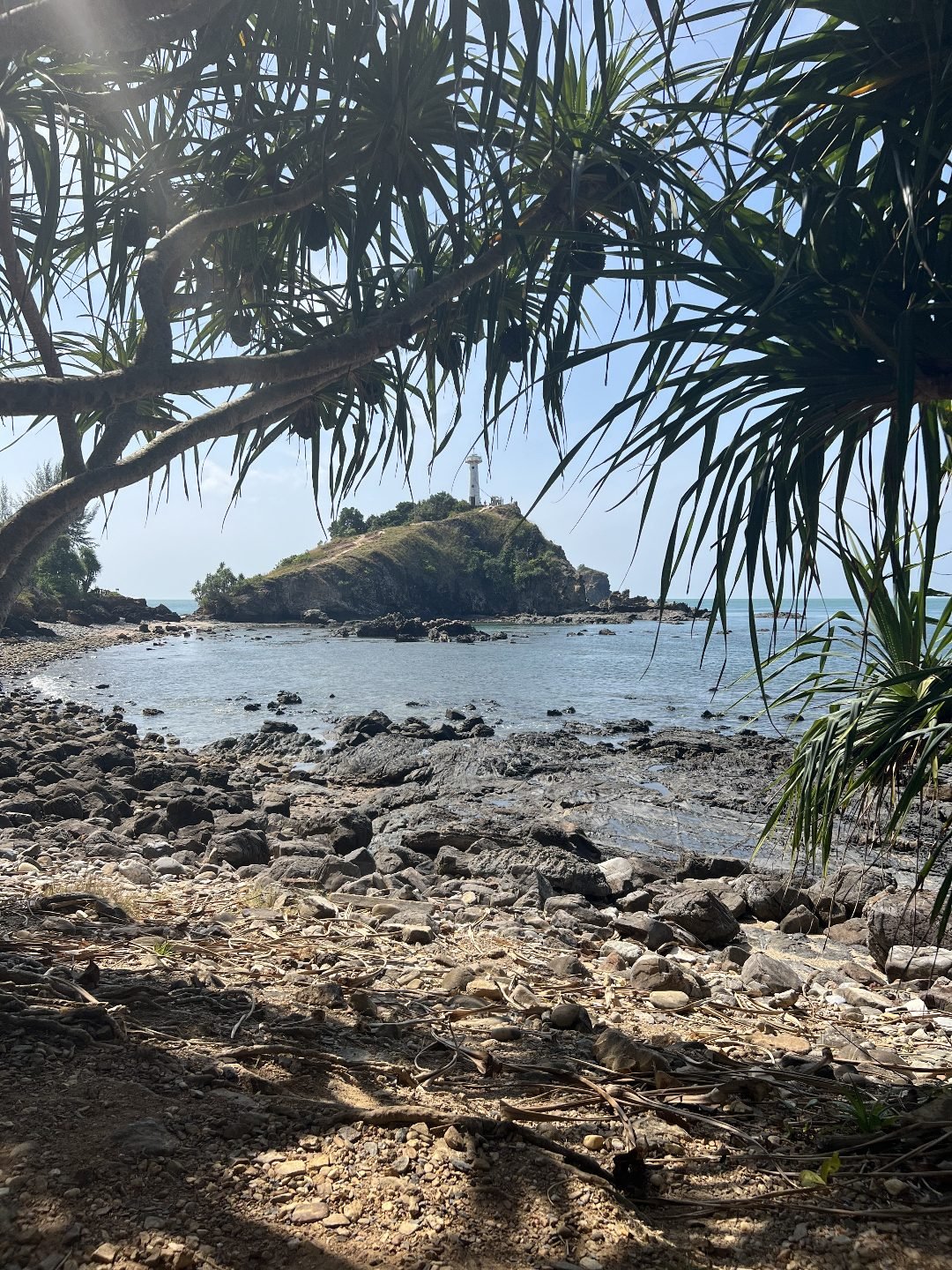 Things To Do in Koh Lanta - Lighthouse