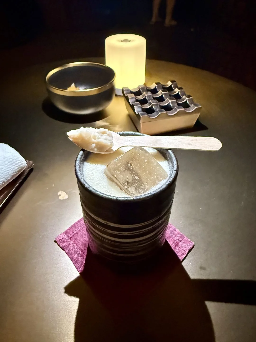 SIN Rooftop Bar - Forbidden Nectar