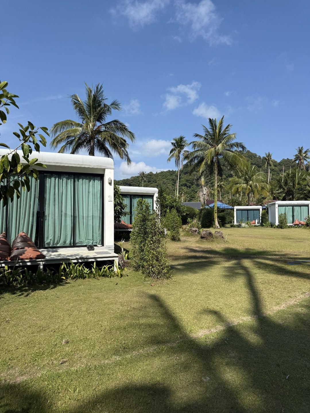 Koh Kood Club