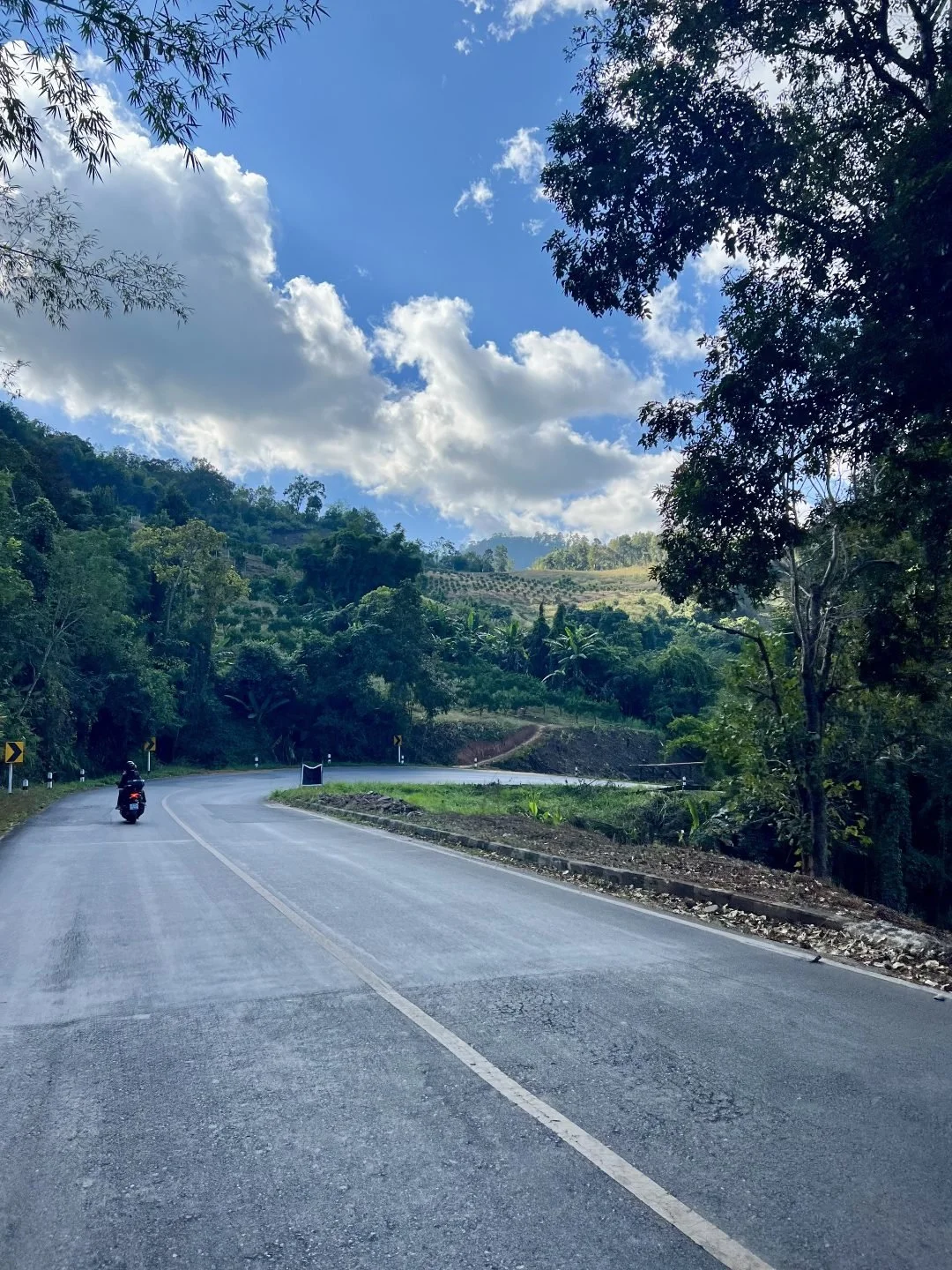 Mae Hong Son Loop - Best Time to Visit