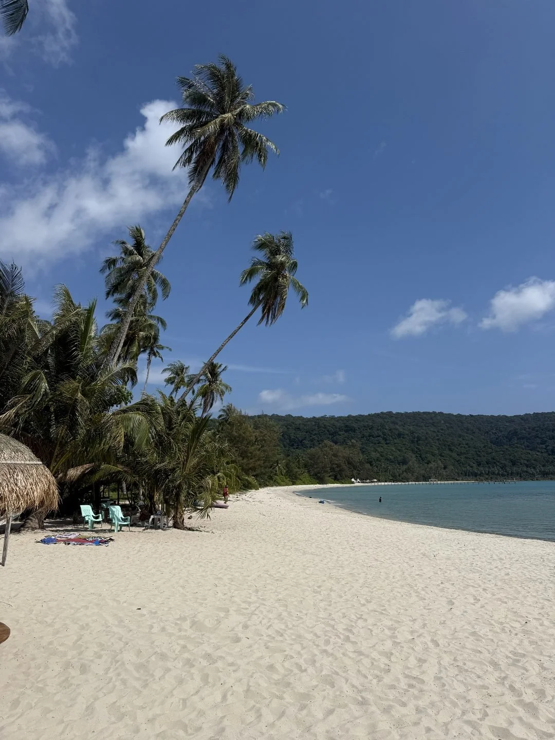 Ao Phrao Beach