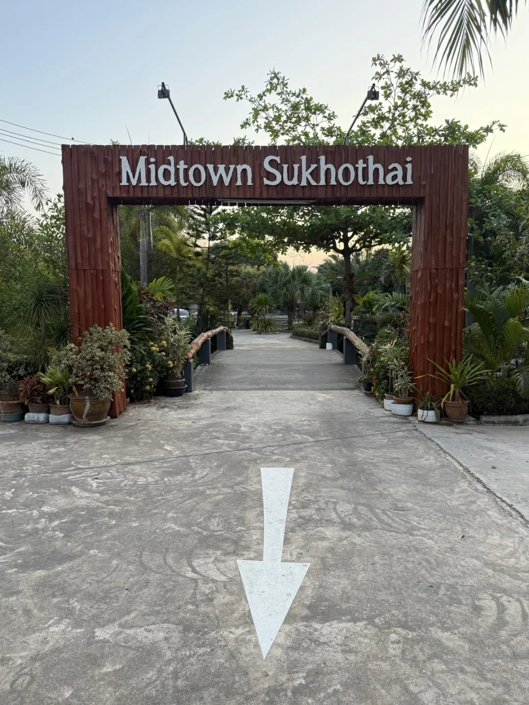 Midtown Sukhothai