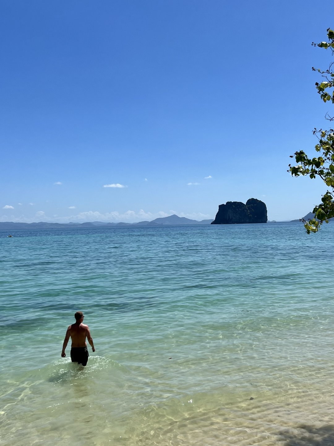 Thailand Travel Tips - Don't Litter at the Beaches