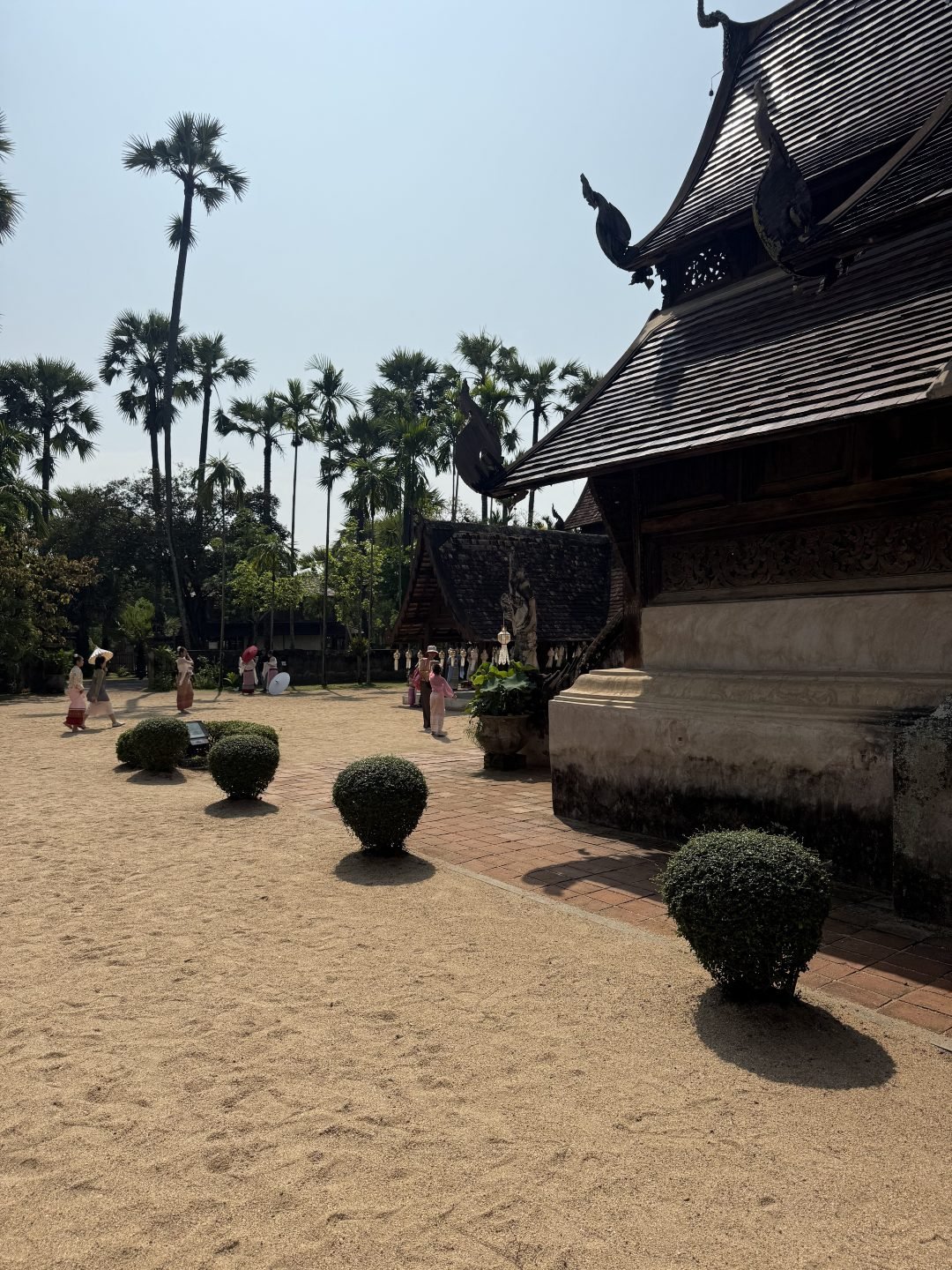 7 Day Thailand Itinerary - Chiang Mai