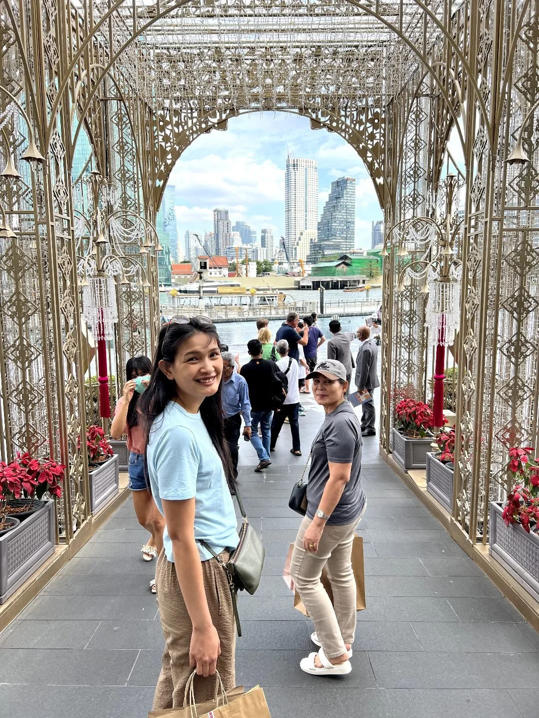 Things To Do in Bangkok - ICONSIAM