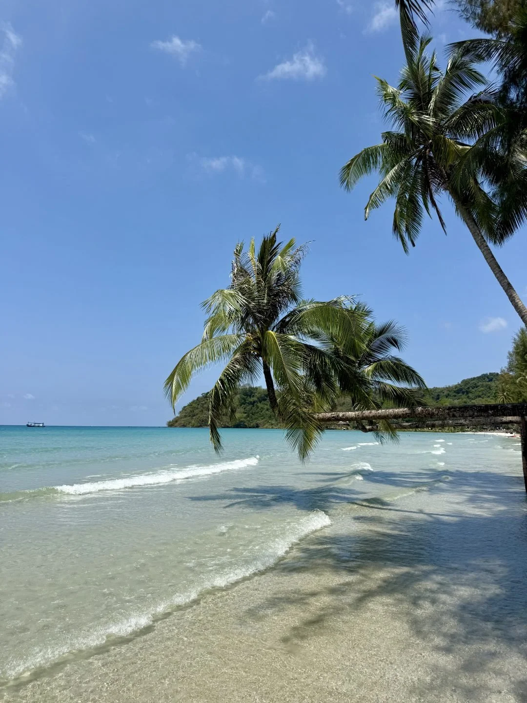 Thailand New Visa Rules - Koh Kood