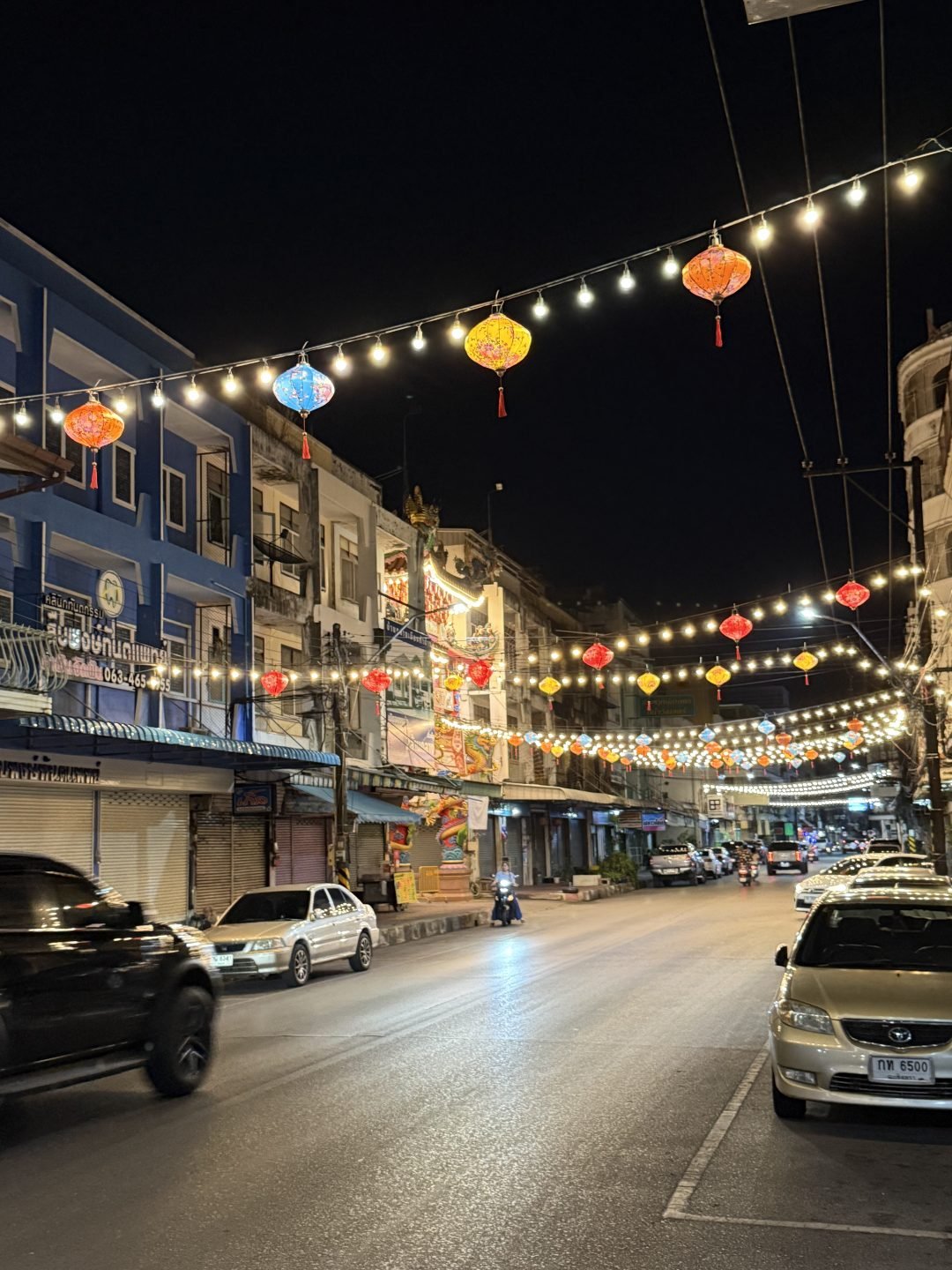 7 Day Thailand Itinerary - Chanthaburi