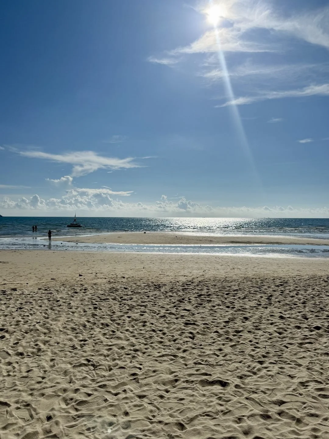 Koh Chang - Klong Prao Beach