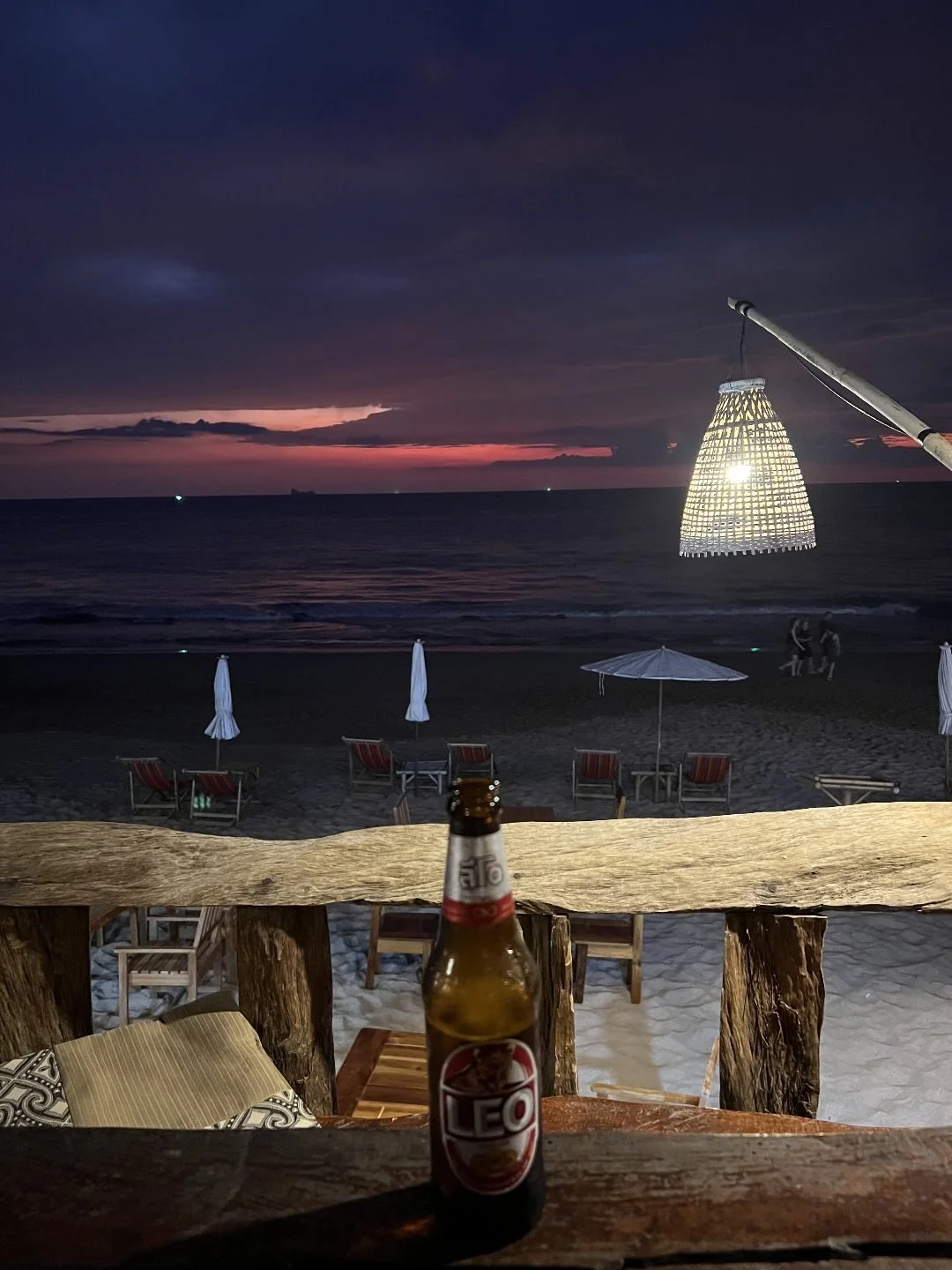 Things To Do in Koh Lanta - Sunsets