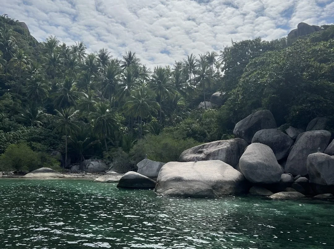 Nang Yuan Island - Koh Tao Snorkeling