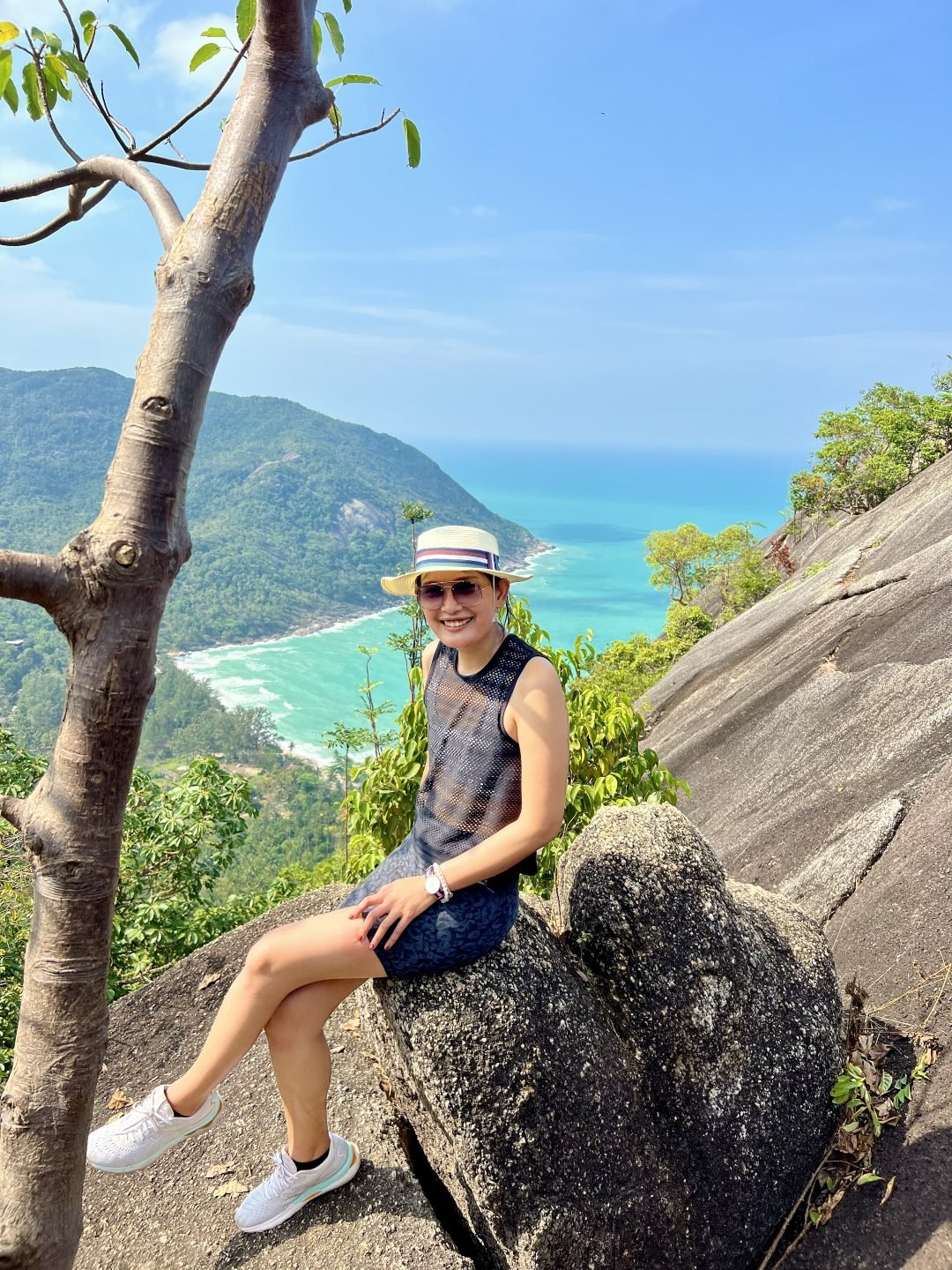 Best Places to Visit in Thailand - Koh Phangan