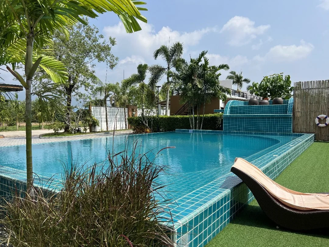 IP Plus Resort - Chanthaburi