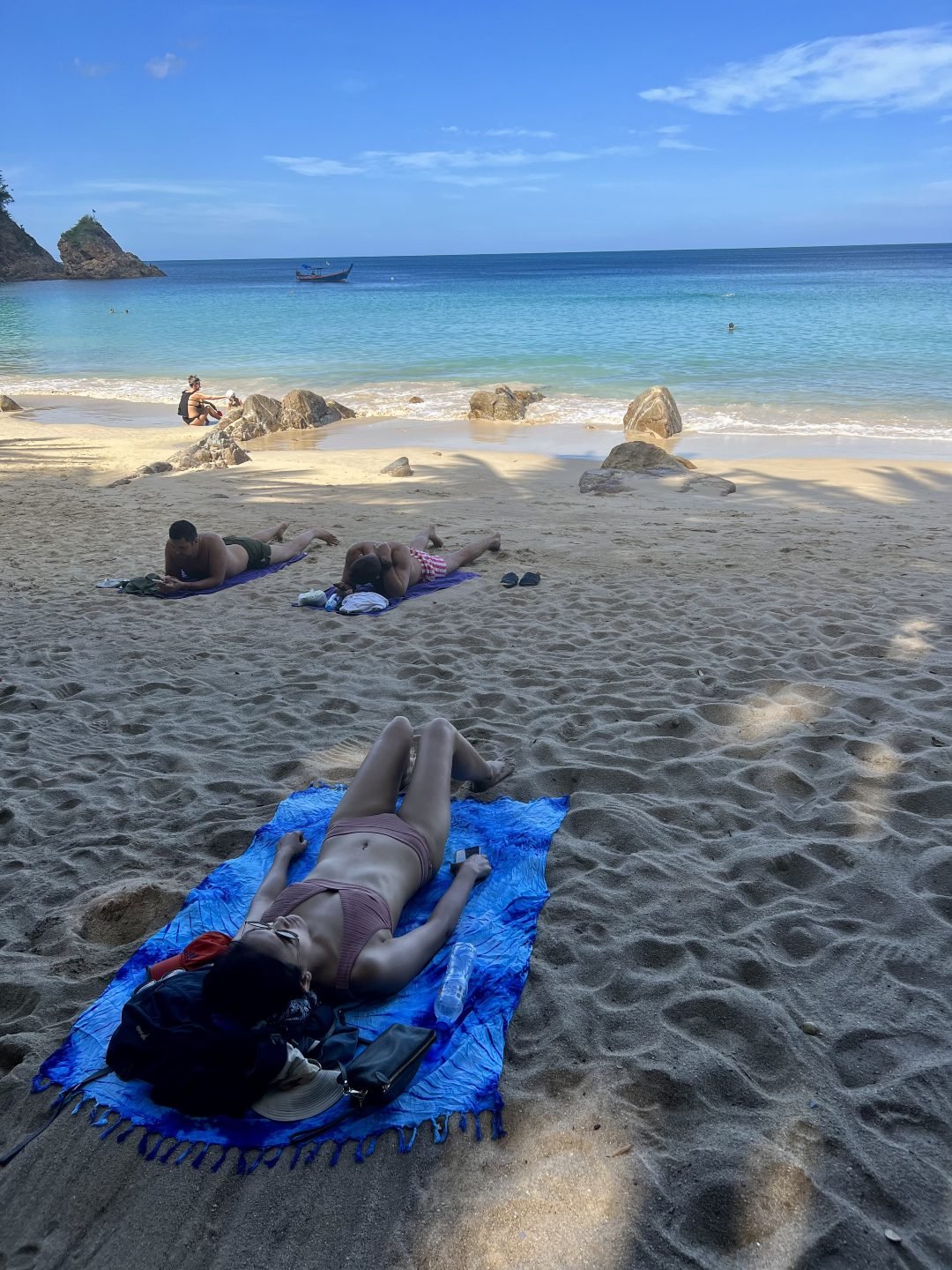 Best Places to Visit in Thailand - Phuket