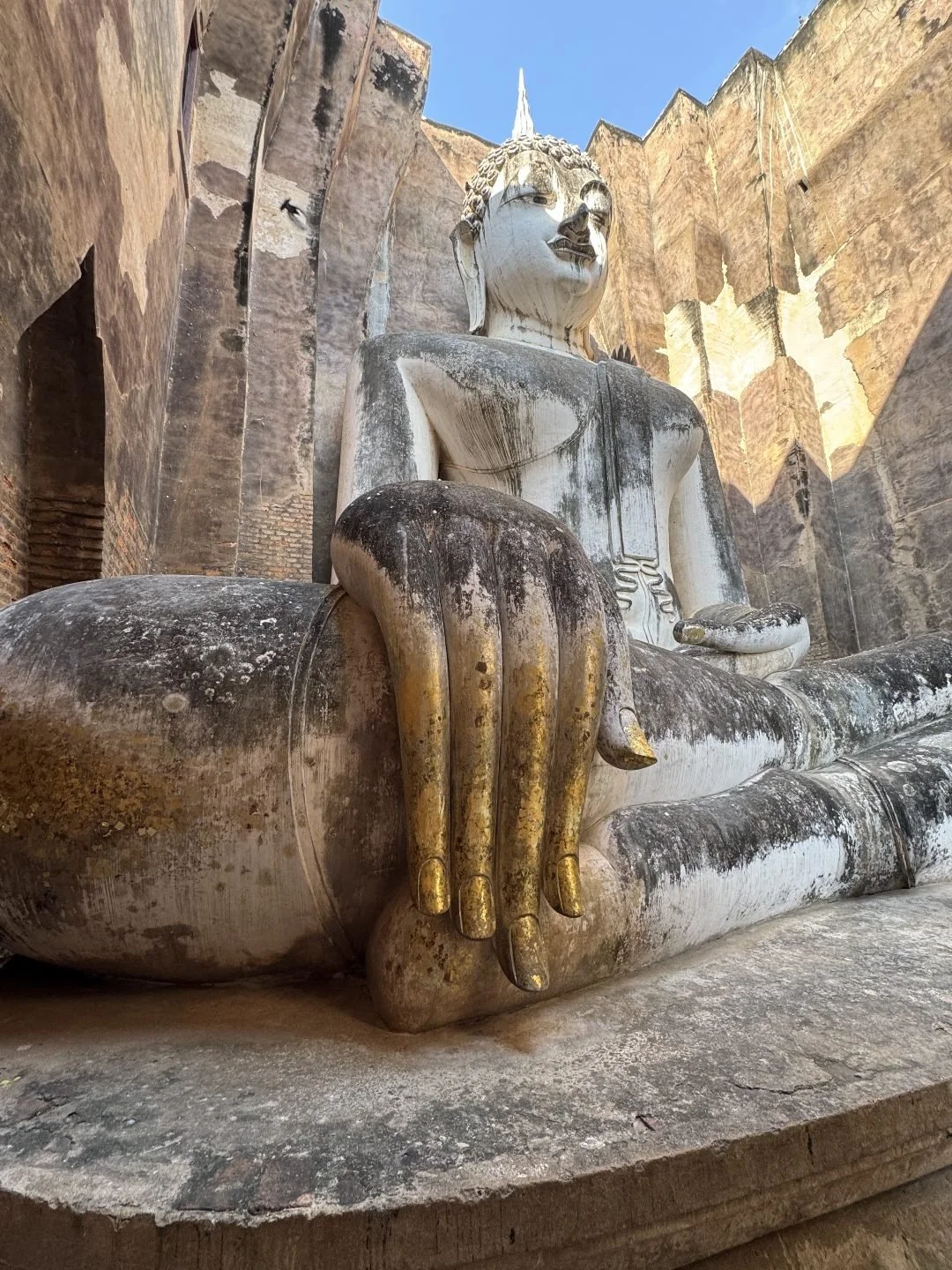 Thailand vs Vietnam - Amazing Thai Temples