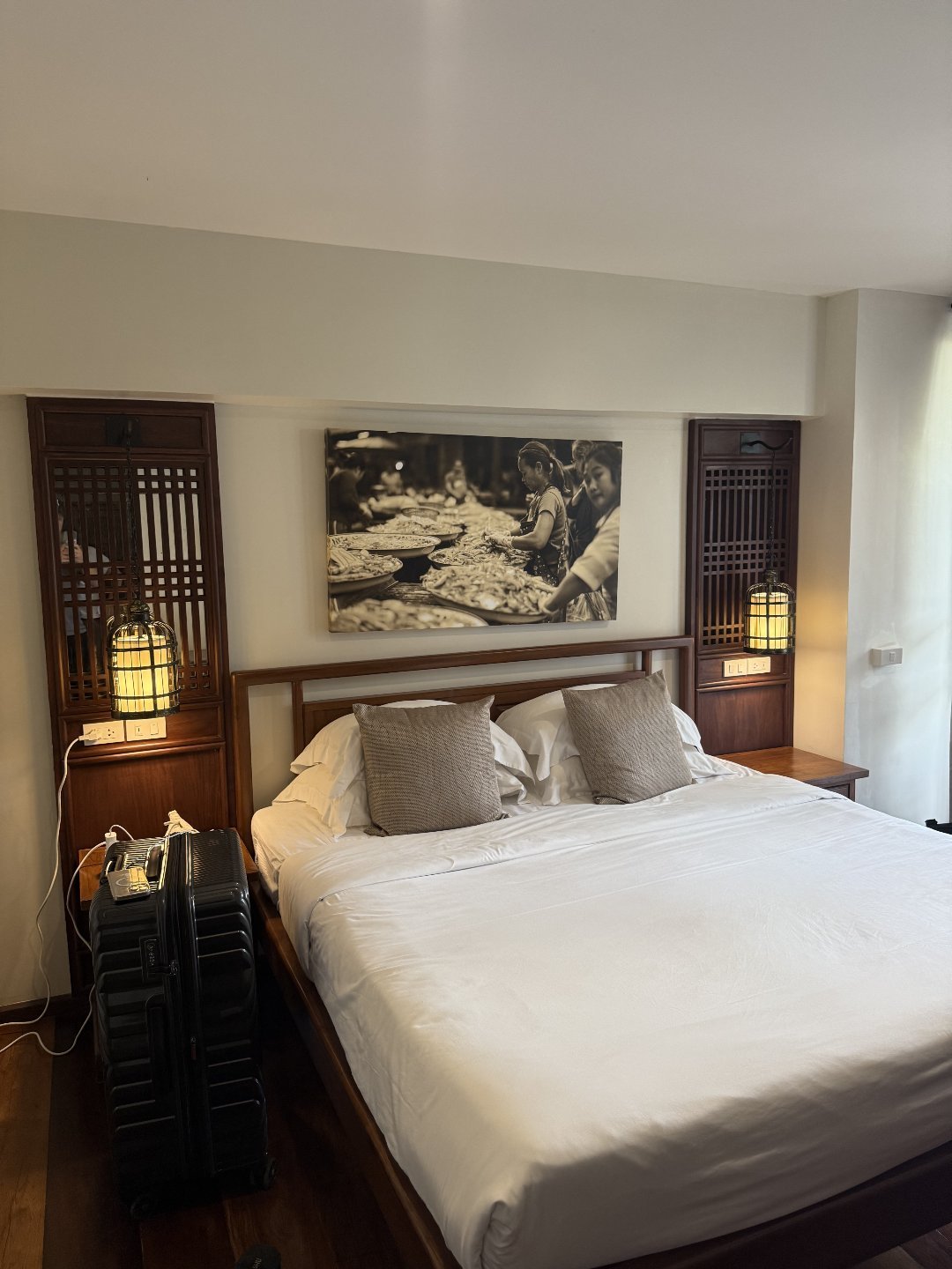 Chanthaburi - Punyashthiti Villa Room