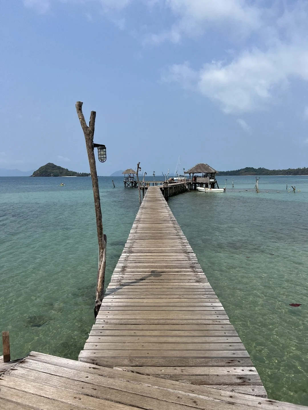 Koh Mak - Thailand Island Hopping