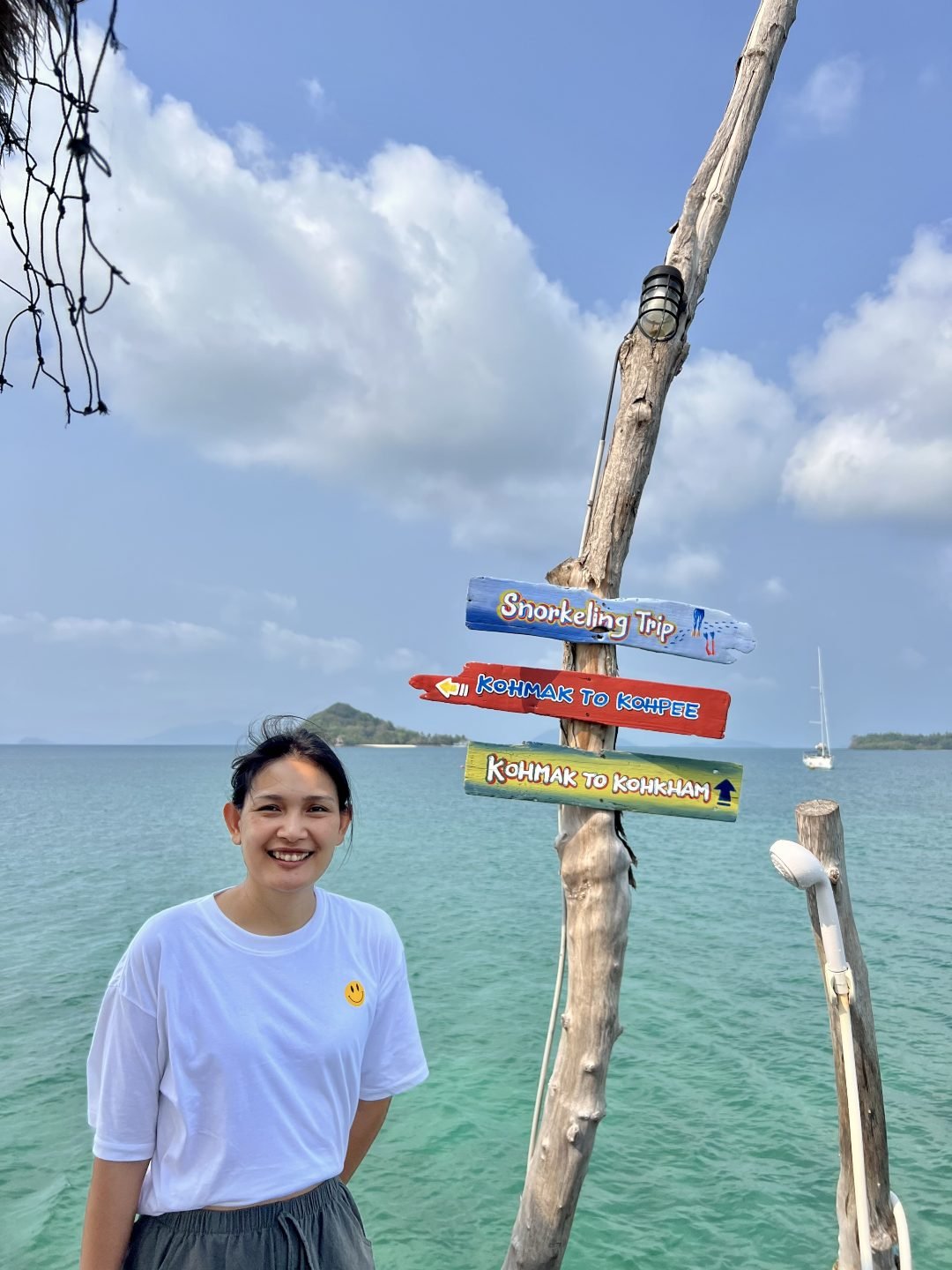 Trat Islands - Mu Ko Chang National Park