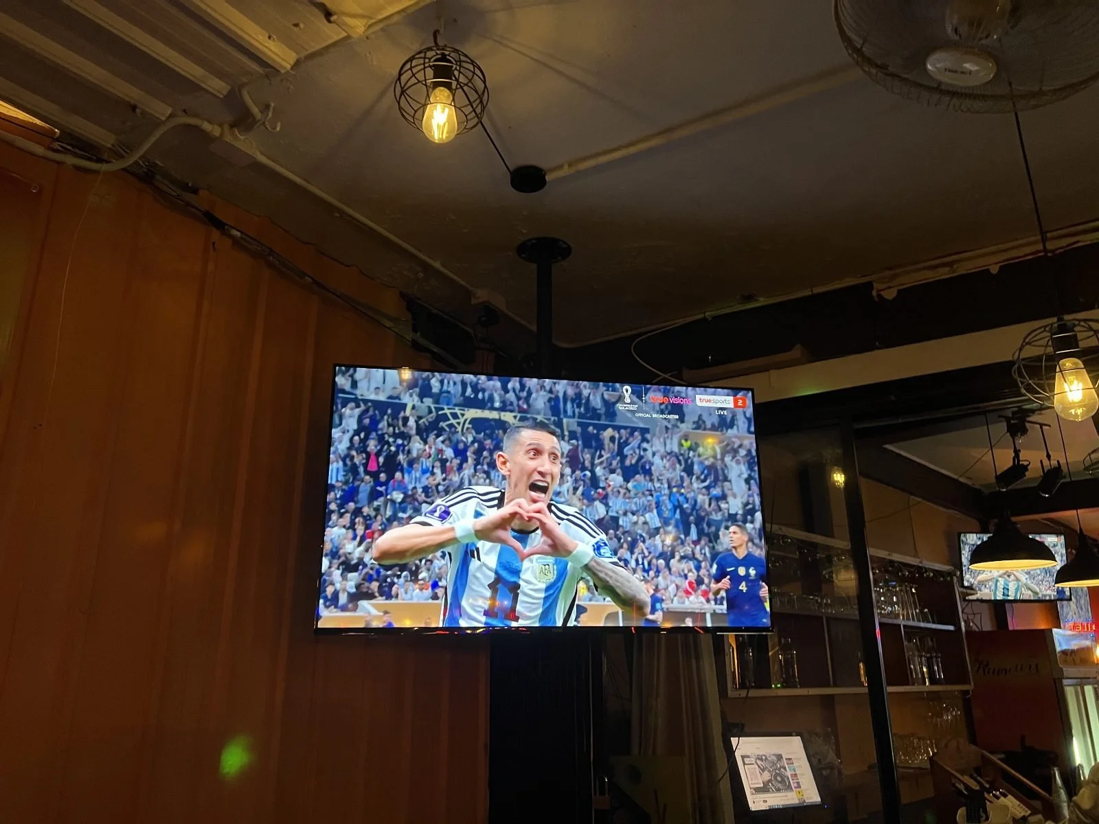Thailand Travel Tips - Live Football World Cup