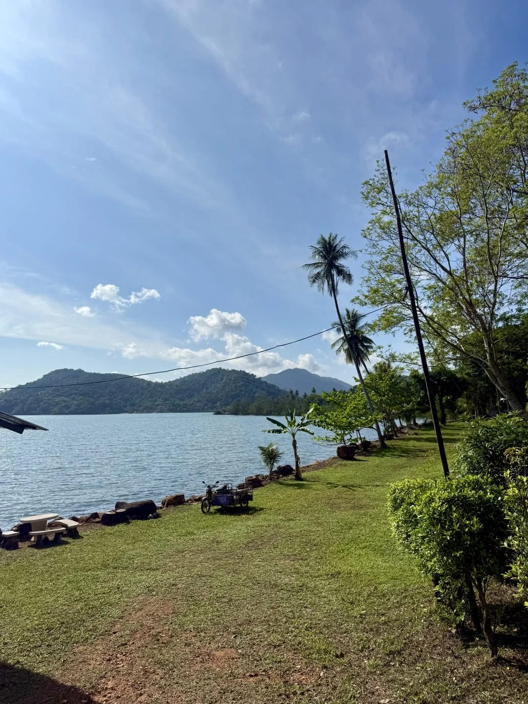 7 Day Thailand Itinerary - East Coast