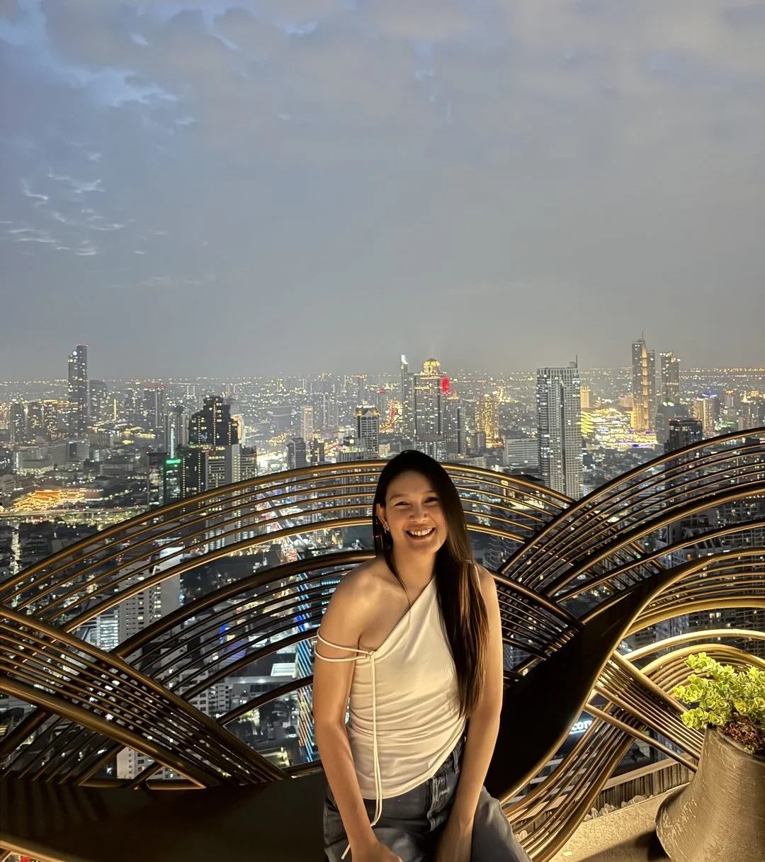 SIN Rooftop Bar - Nobu Bangkok