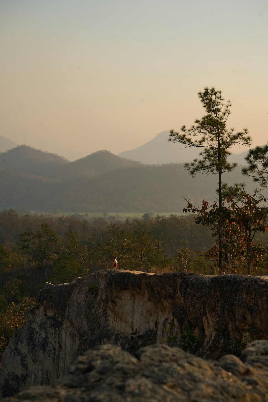 Best Places to Visit in Northern Thailand - Pai