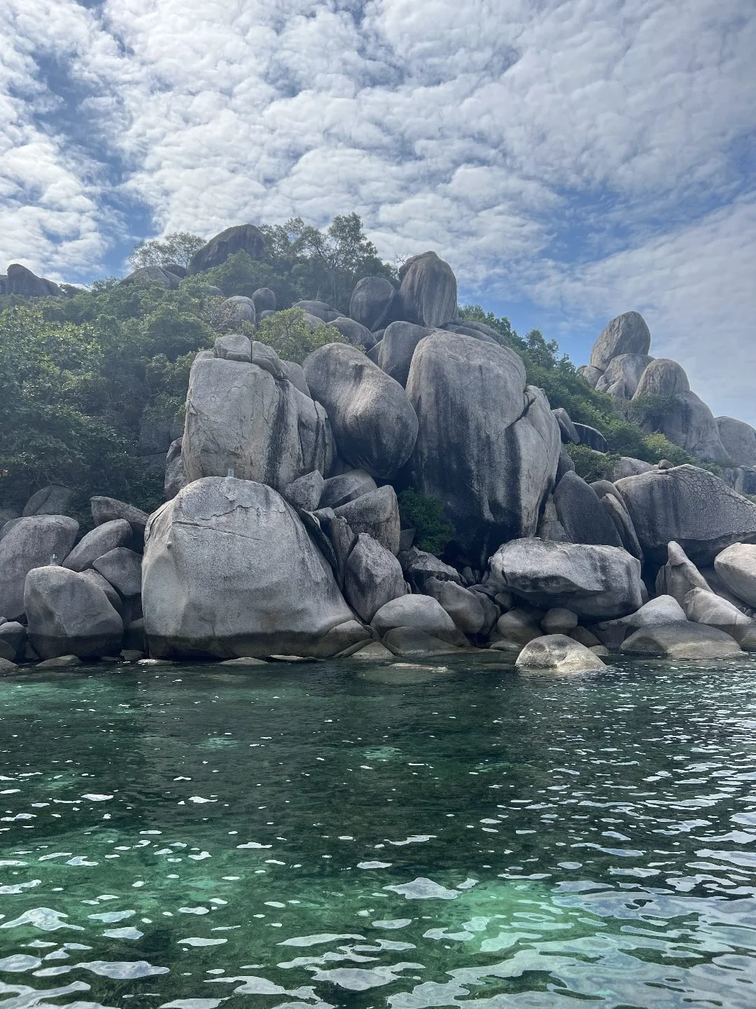Nang Yuan Island - Koh Tao