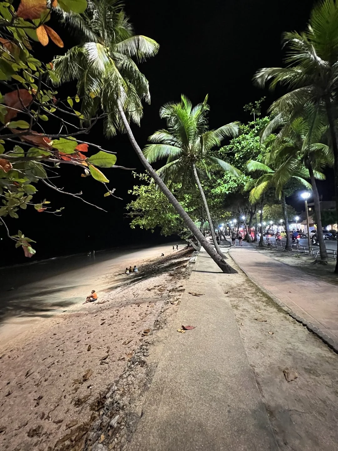Overrated Beaches in Thailand - Ao Nang Beach