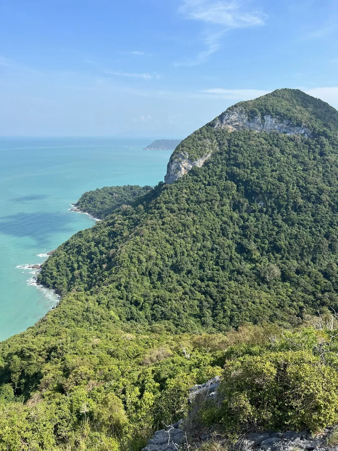 Ang Thong National Marine Park