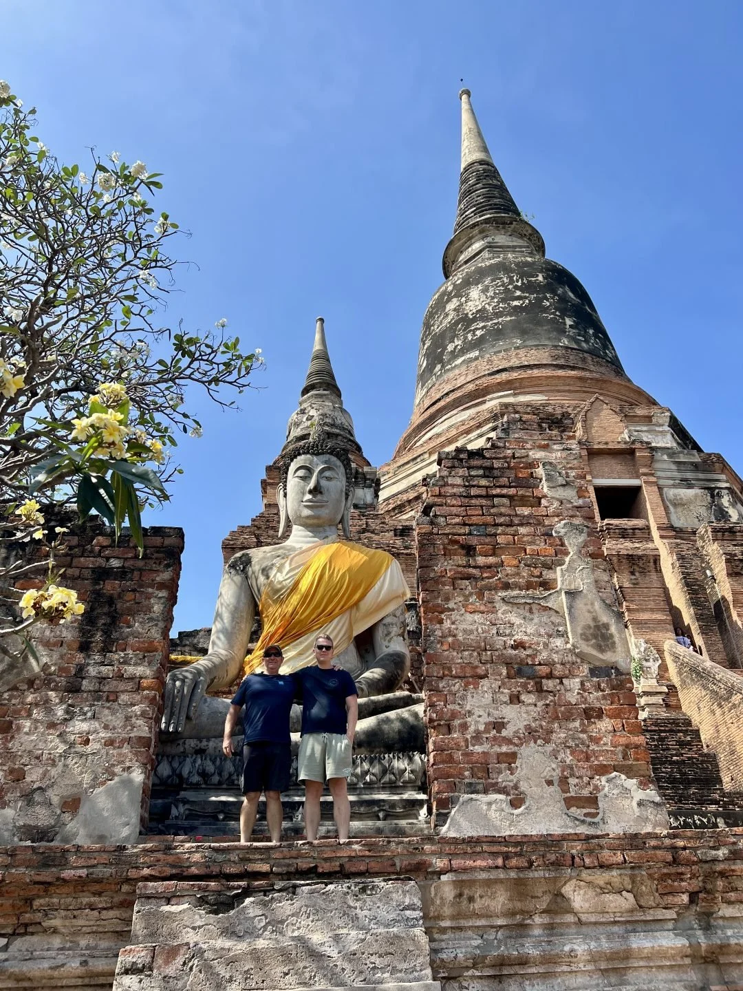 Ayutthaya vs Sukhothai - Is it Worth Visiting Both