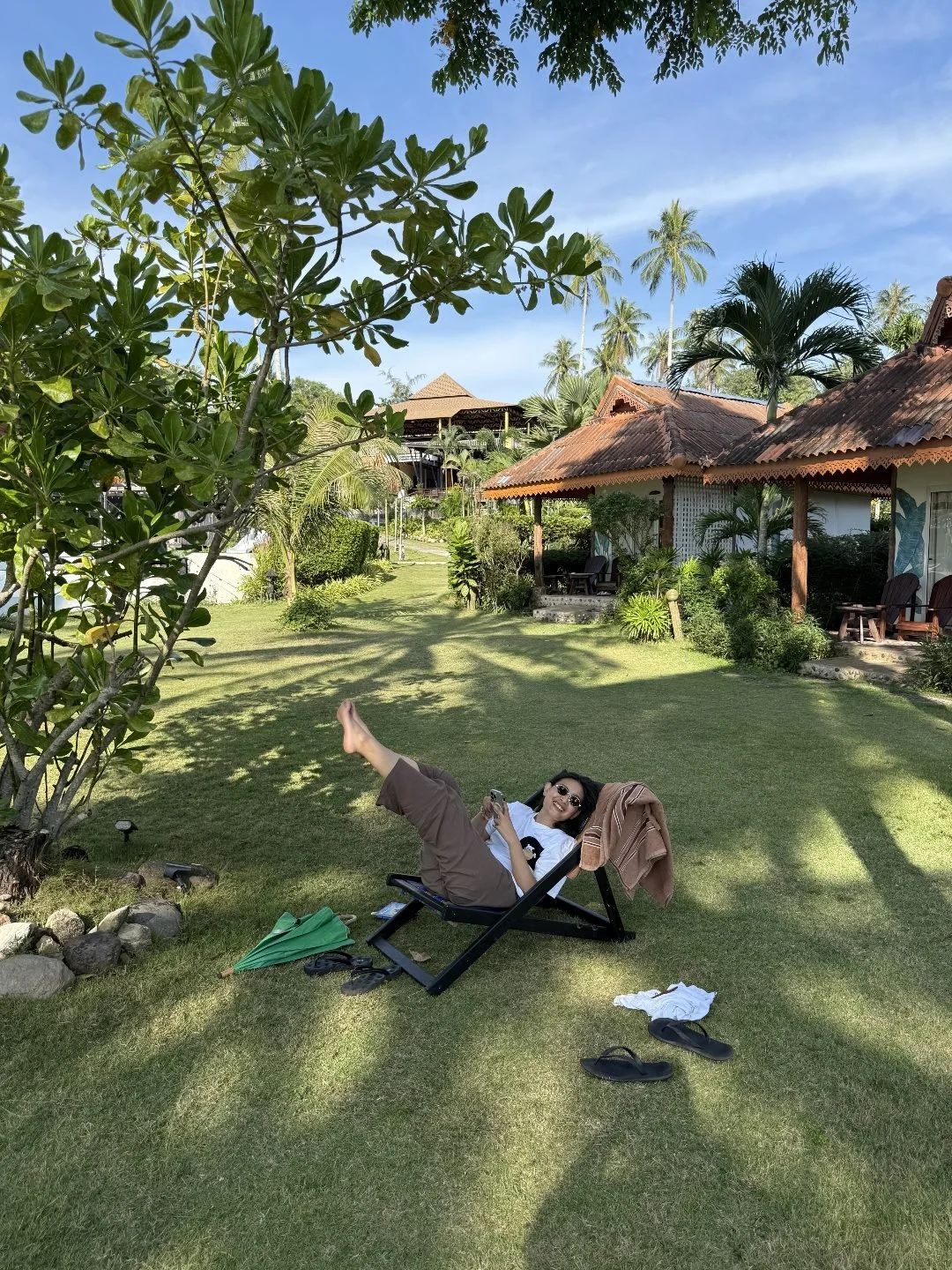 Suanya Resort - Koh Kood
