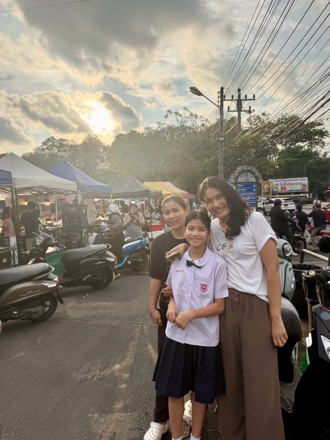 Centric Plaza Market - Chanthaburi