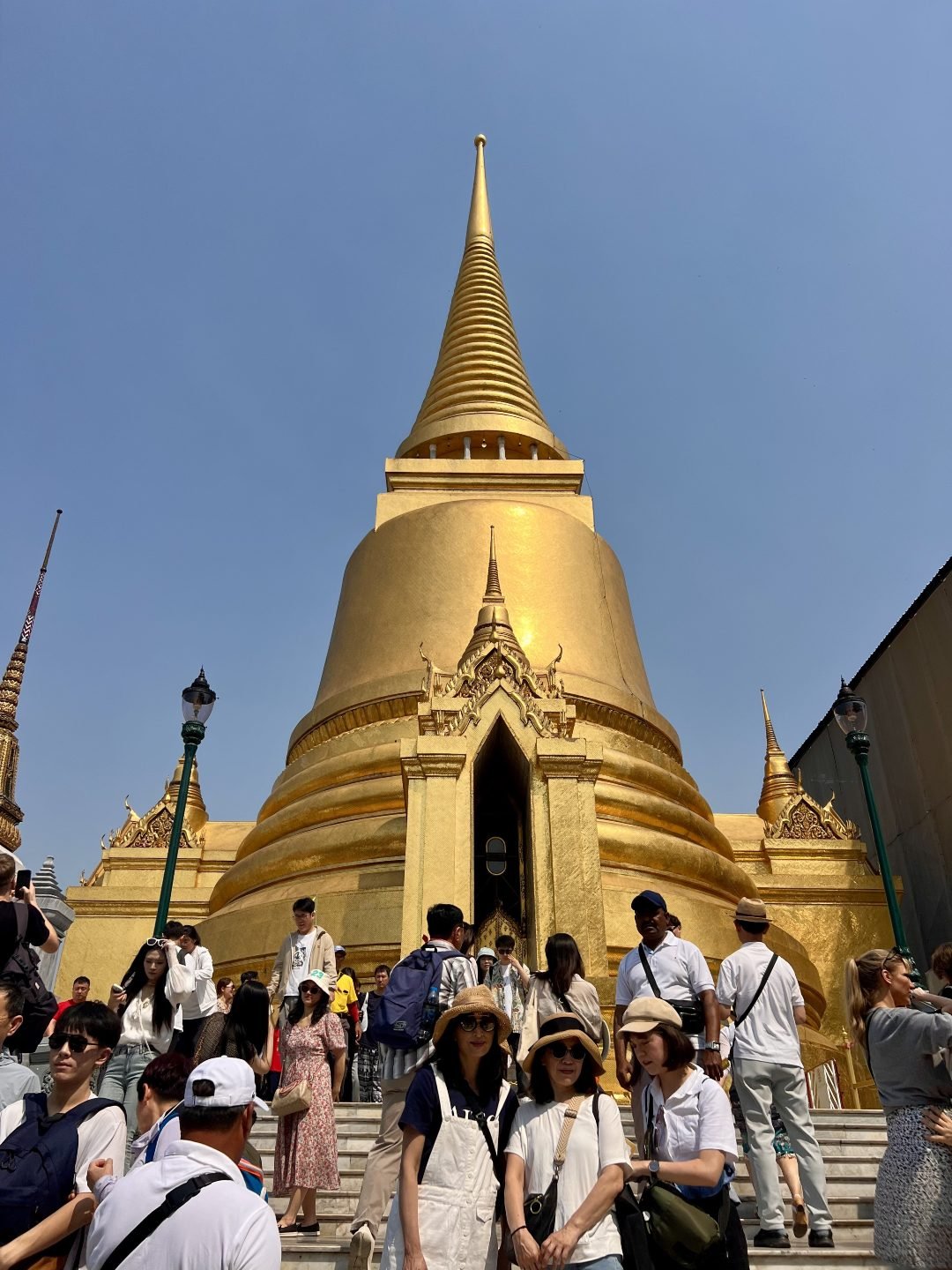 Best Temples in Bangkok - How to Avoid the Crowds