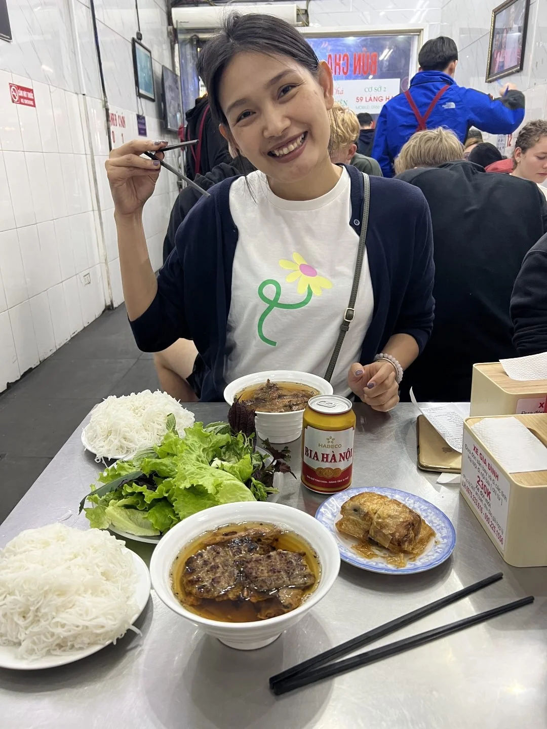 Thailand vs Vietnam - Vietnamese or Thai Food
