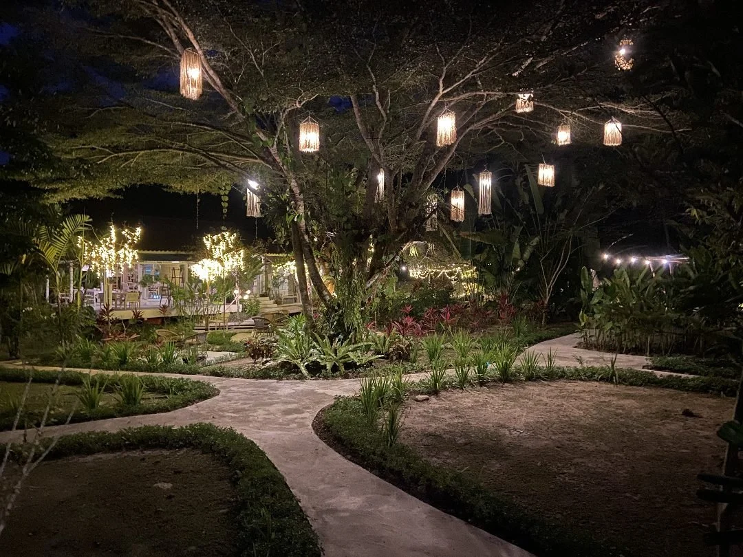 Koh Kood - Baan Bua Cottage