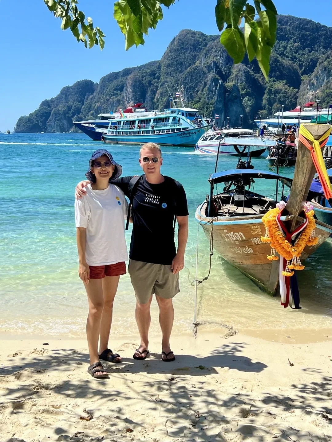 Thailand New Visa Rules - Visa Free Entry Rules 2026