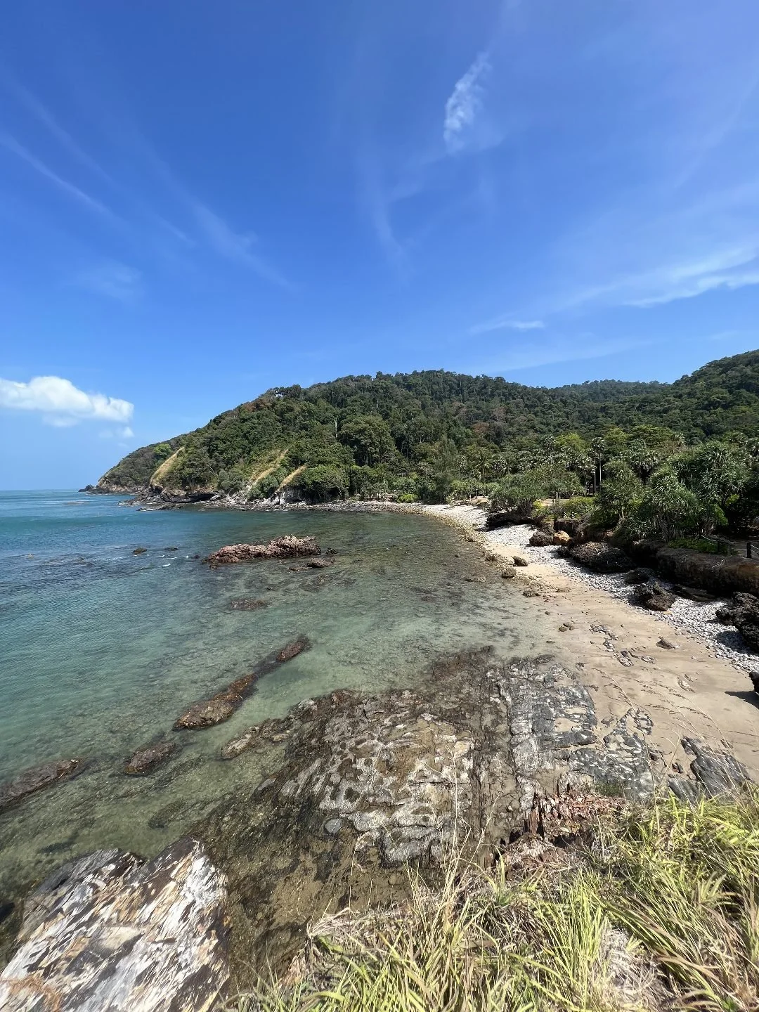 Things To Do in Koh Lanta - National Park Views