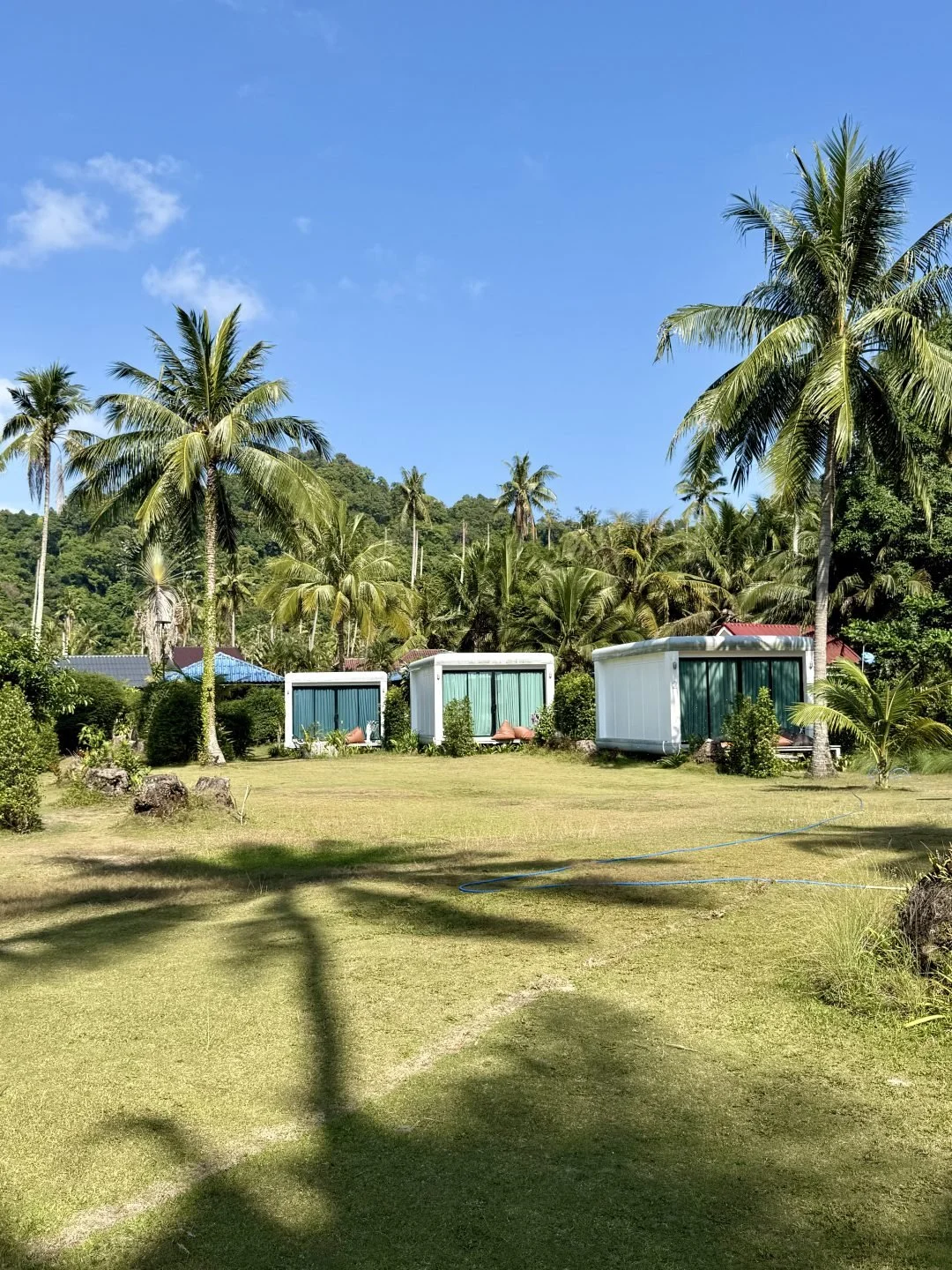 Trat Islands - Koh Kood Hotels