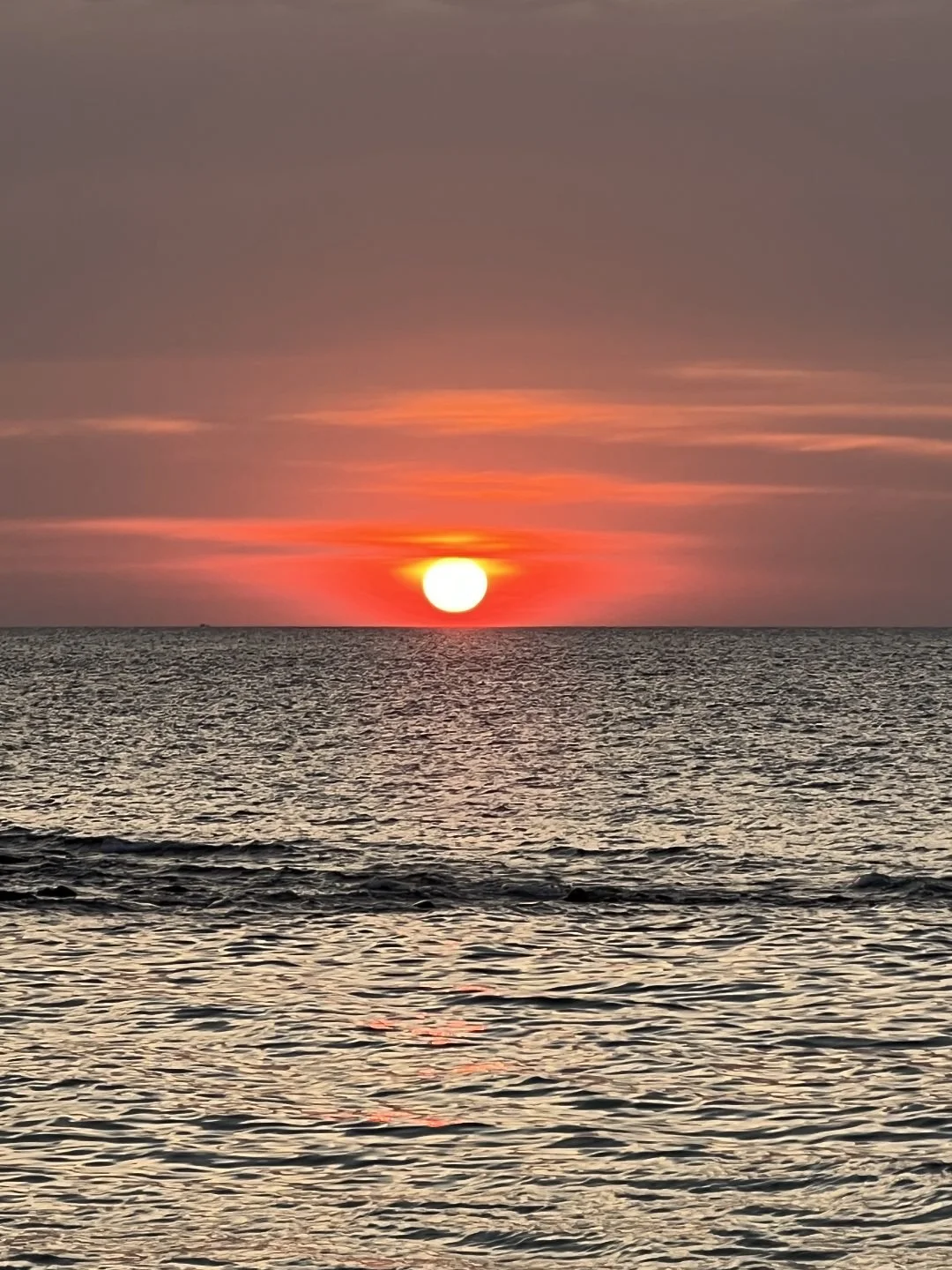 Sunset Klong Mad Jetty - Koh Kood