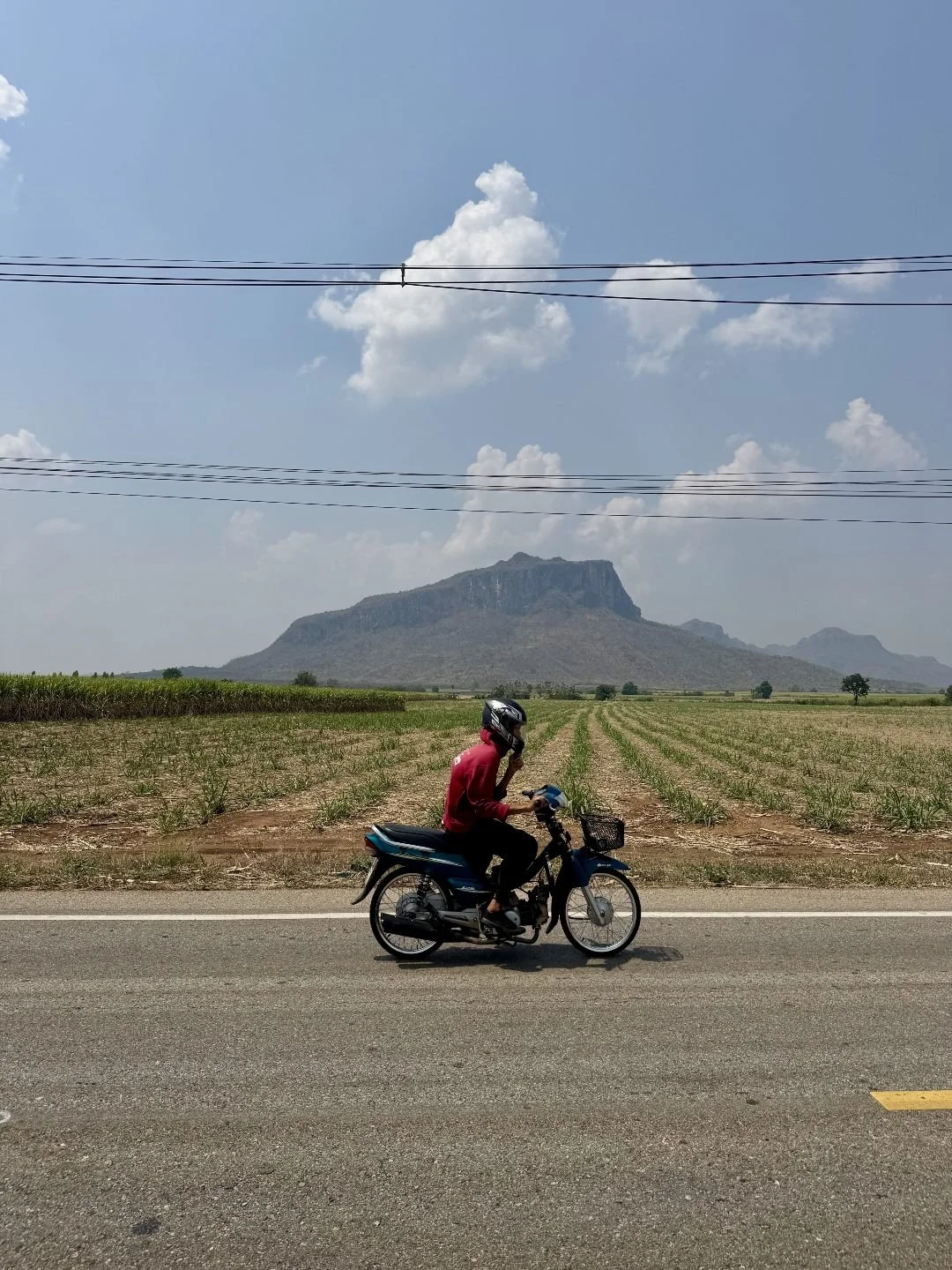 Kanchanaburi Landscapes
