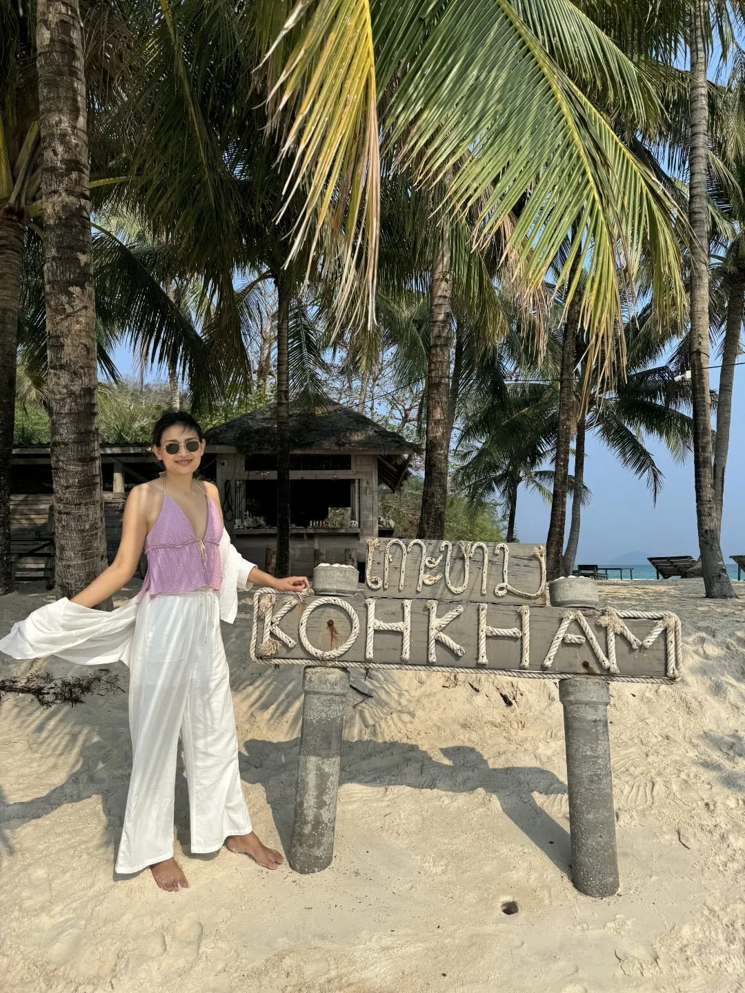 Thailand vs Bali - Best Beaches