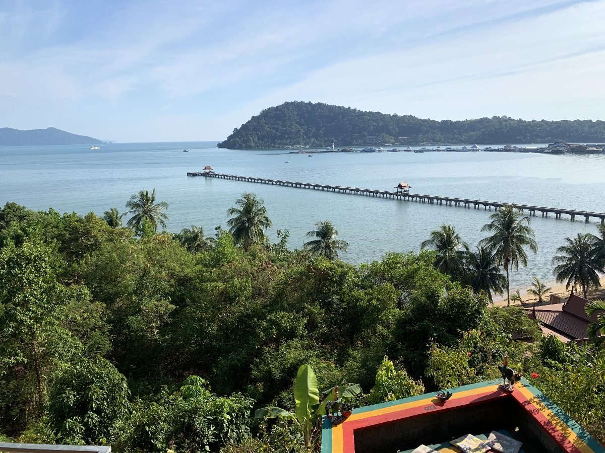 Koh Chang - Best Islands in Thailand