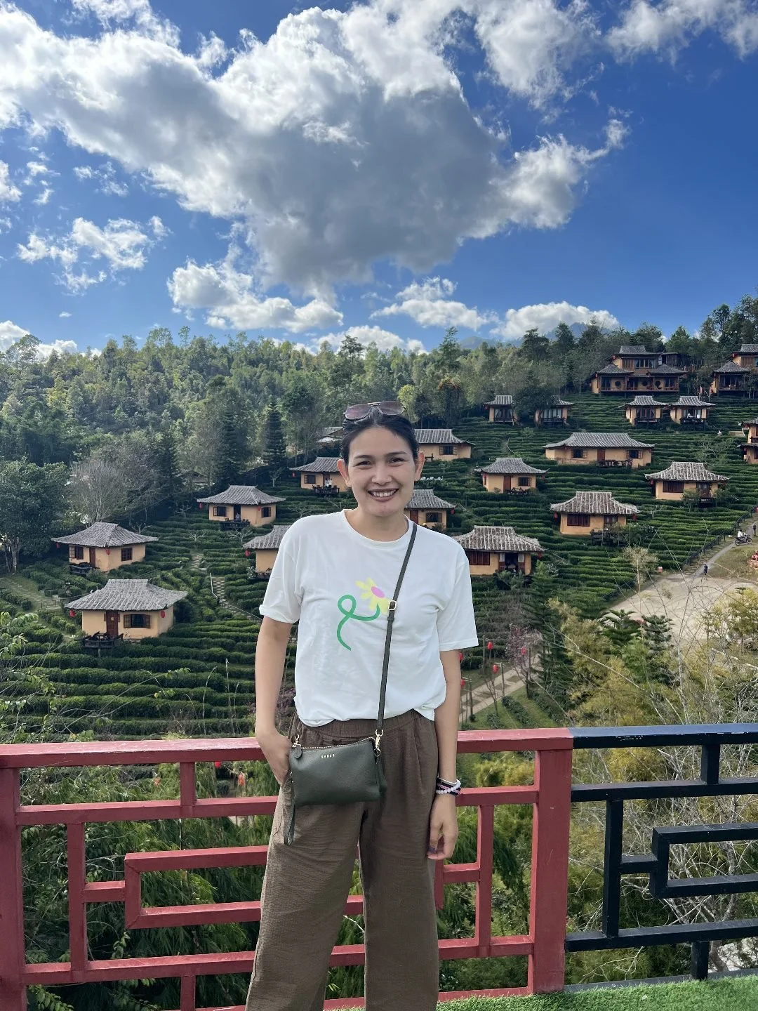 Chiang Mai - Ban Rak Thai