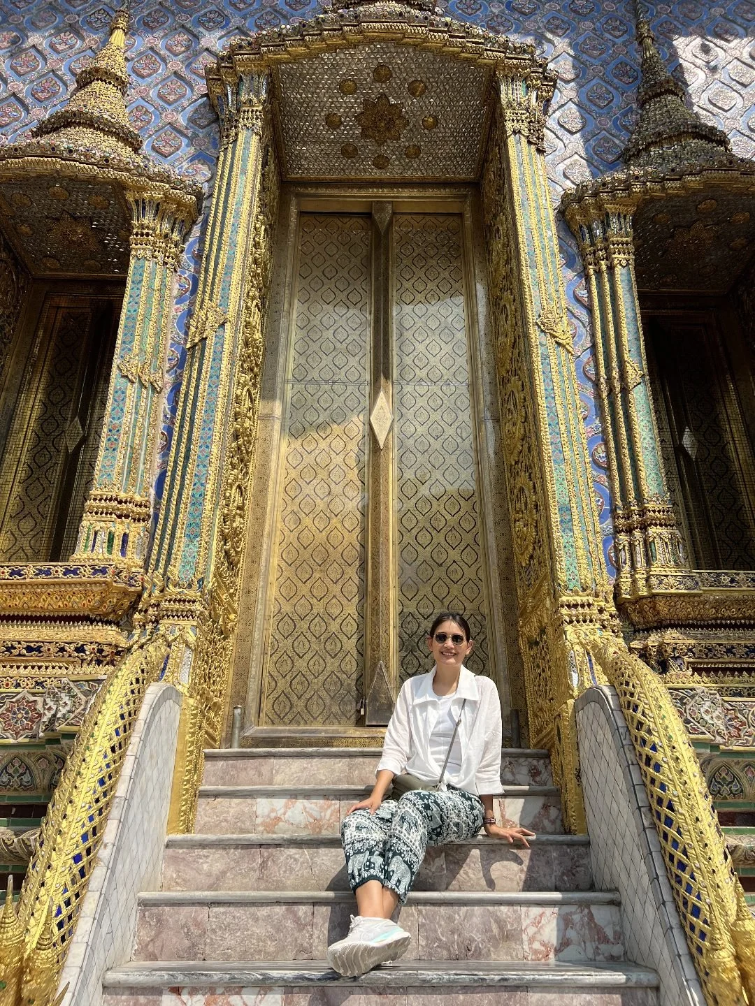 The Grand Palace - Best Temples Thailand